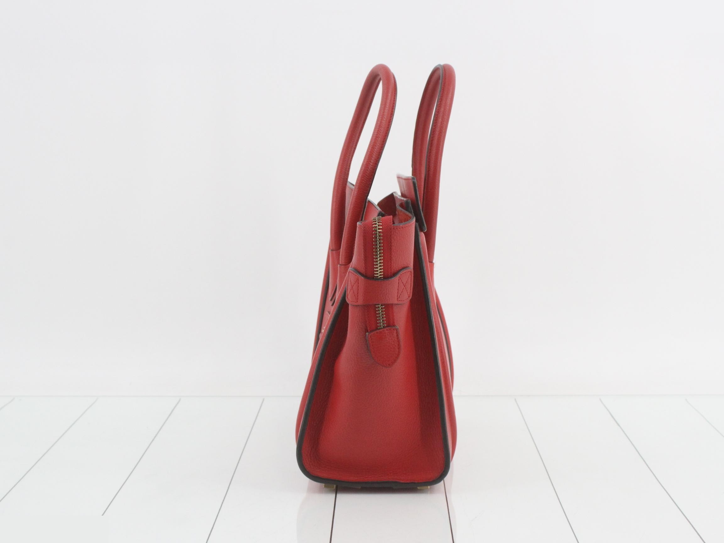 Luggage Micro — view 3