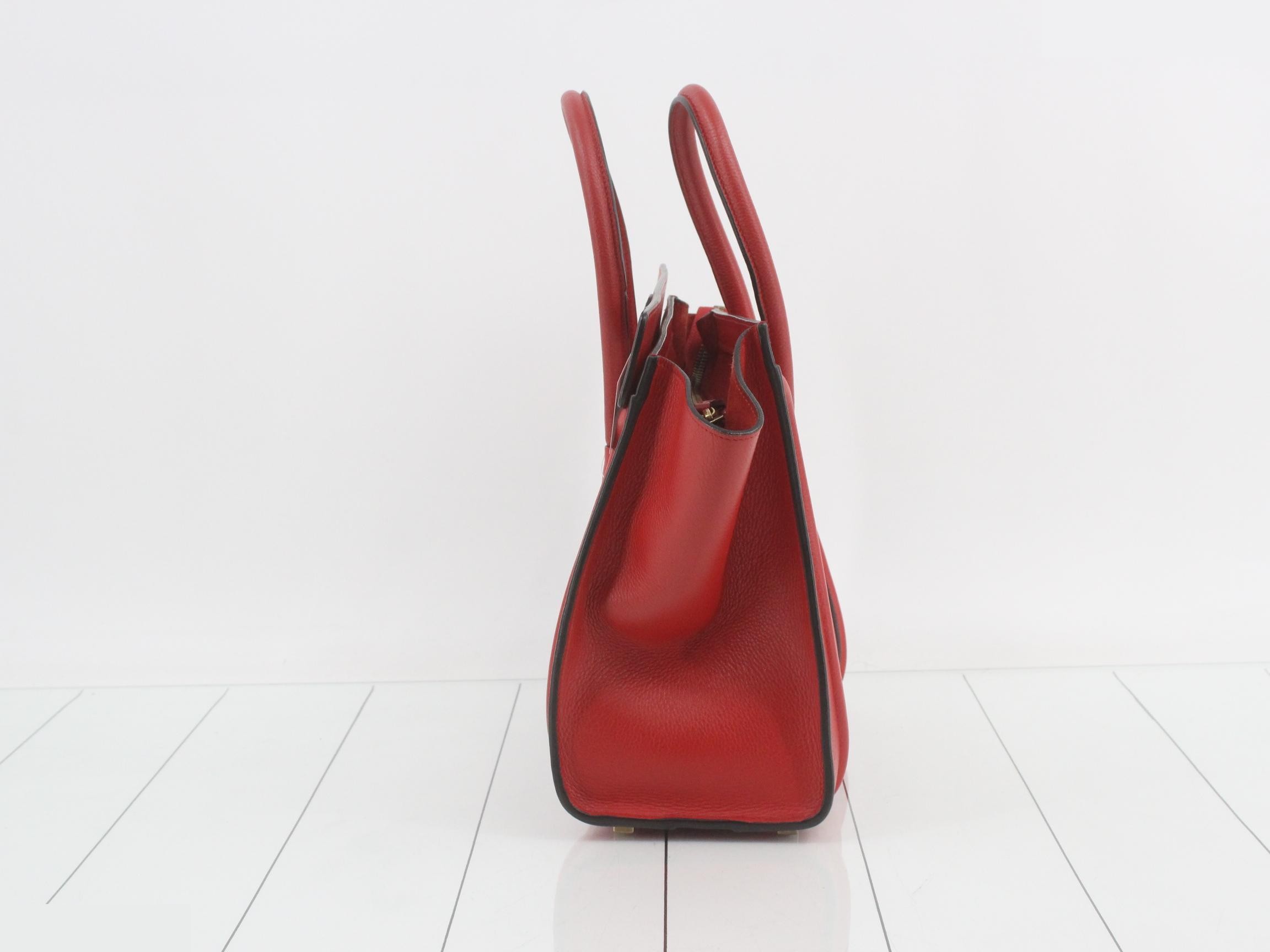 Luggage Micro — view 4