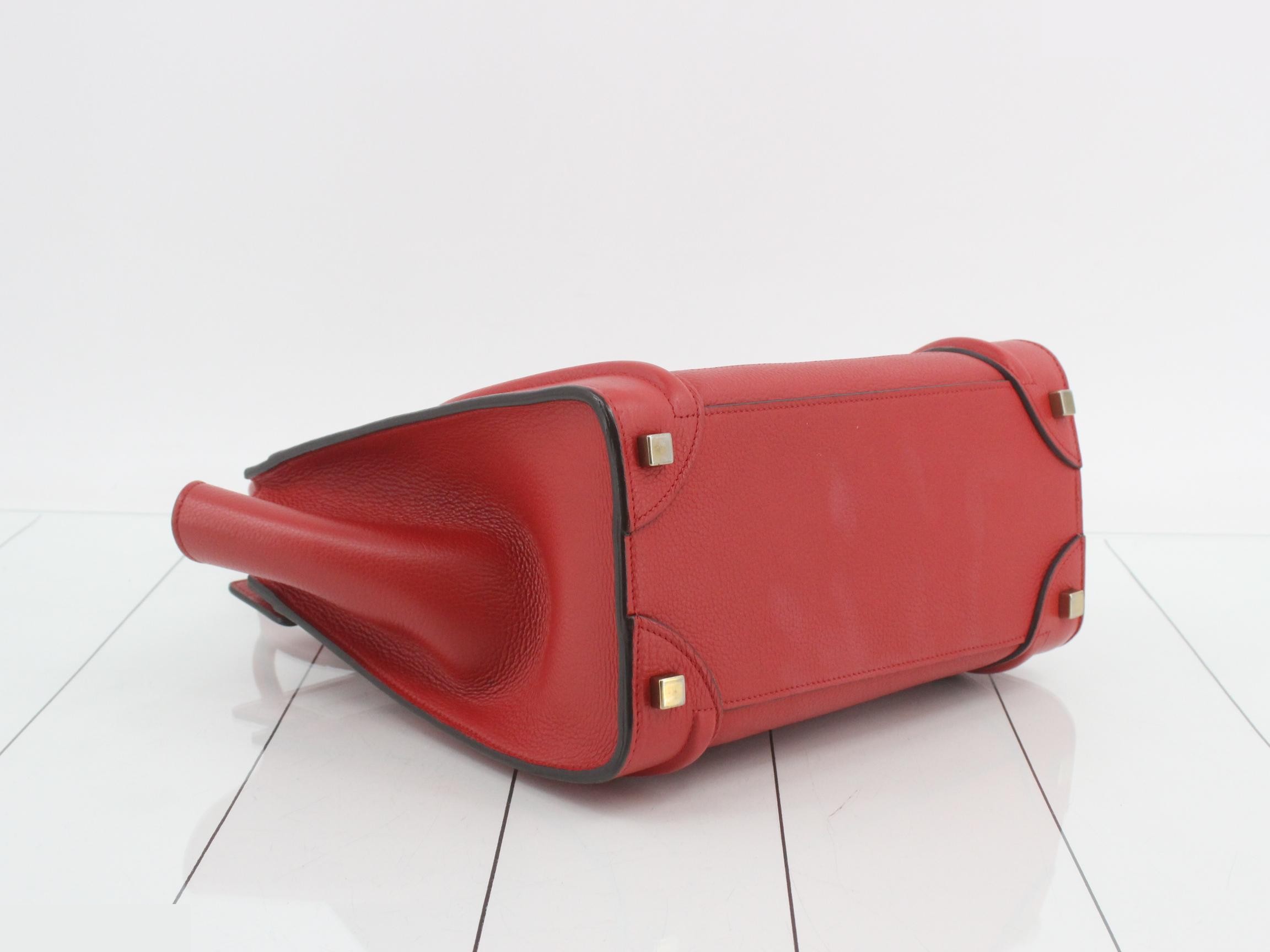 Luggage Micro — view 5