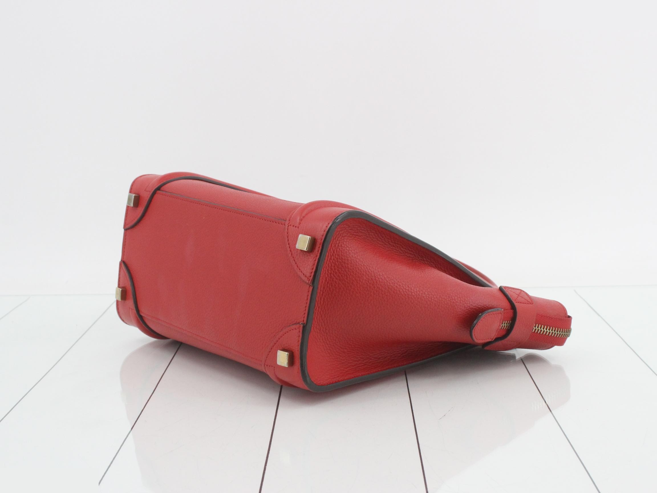 Luggage Micro — view 6