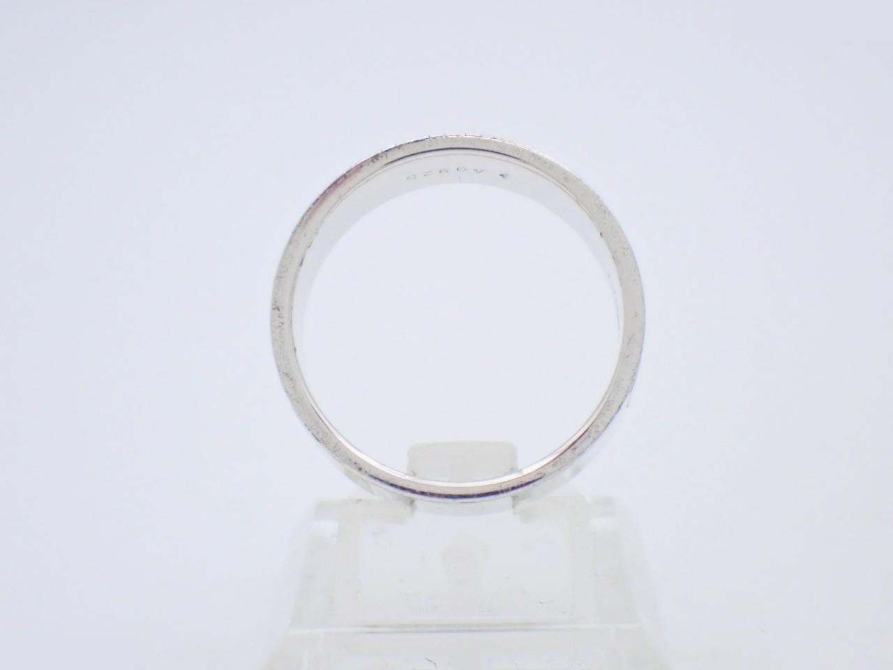 Damier Ag925 6.6g #21.5 — view 3