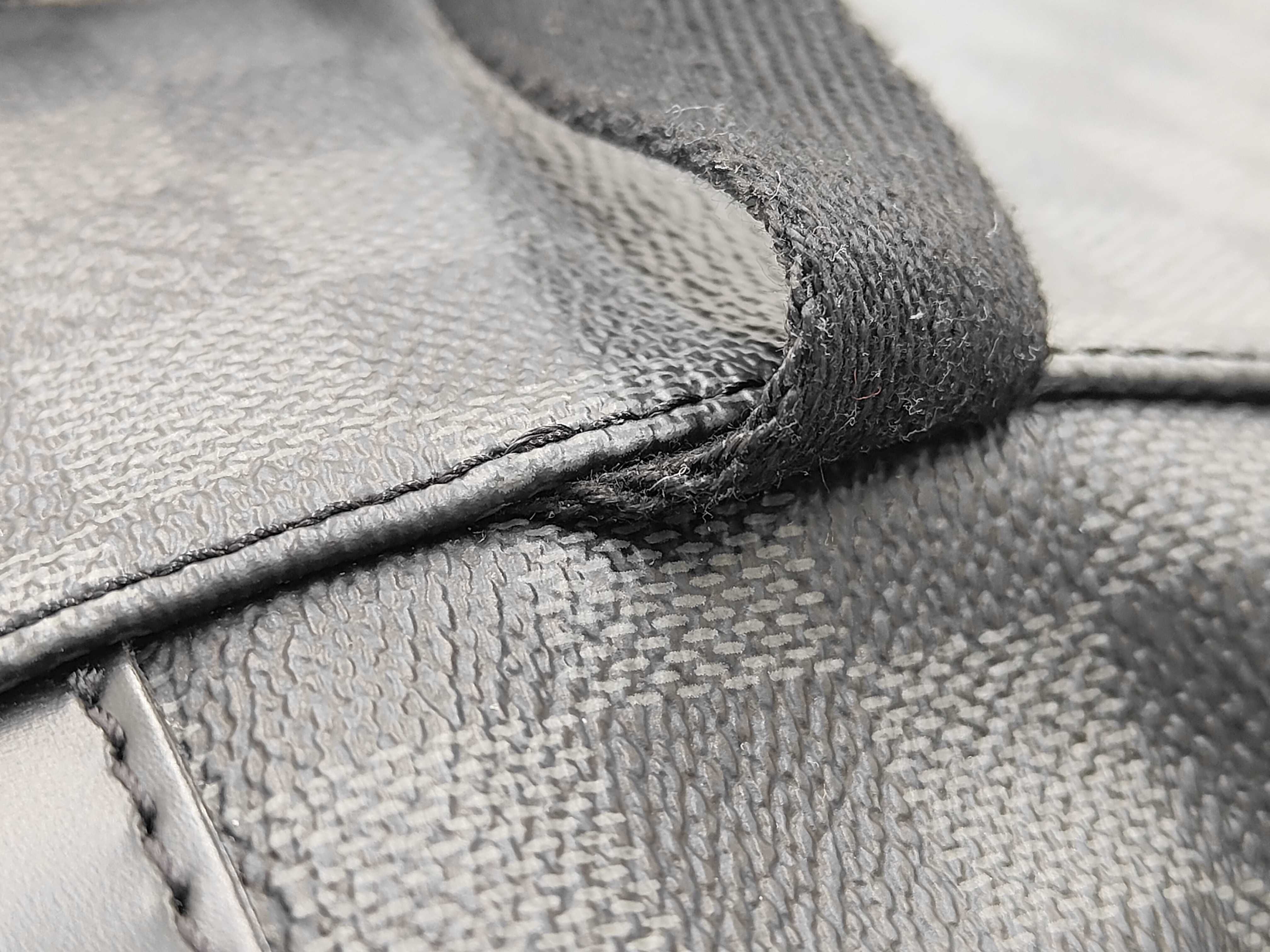 Christopher Damier Backpack Rucksack — view 5