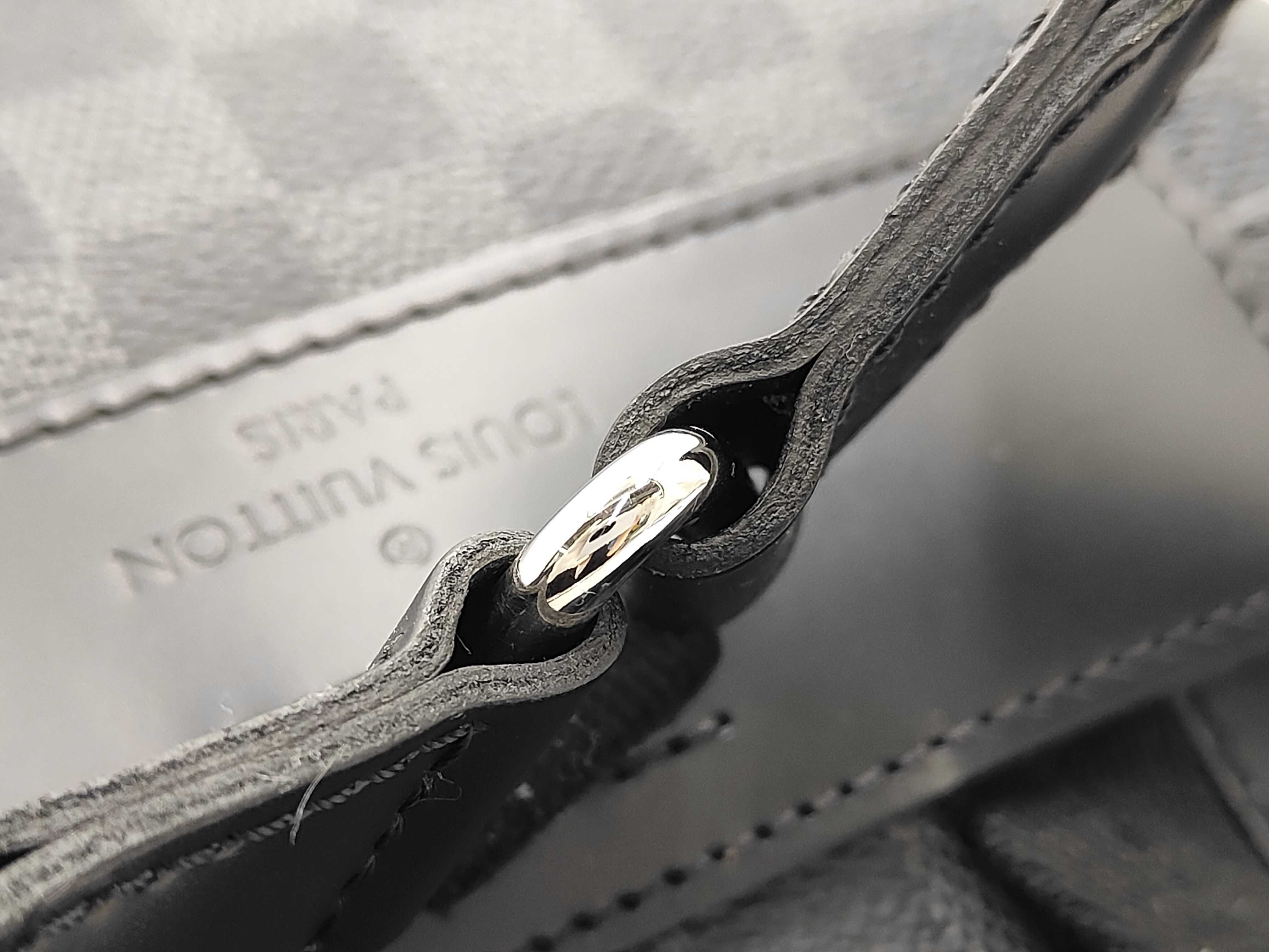 Christopher Damier Backpack Rucksack — view 6