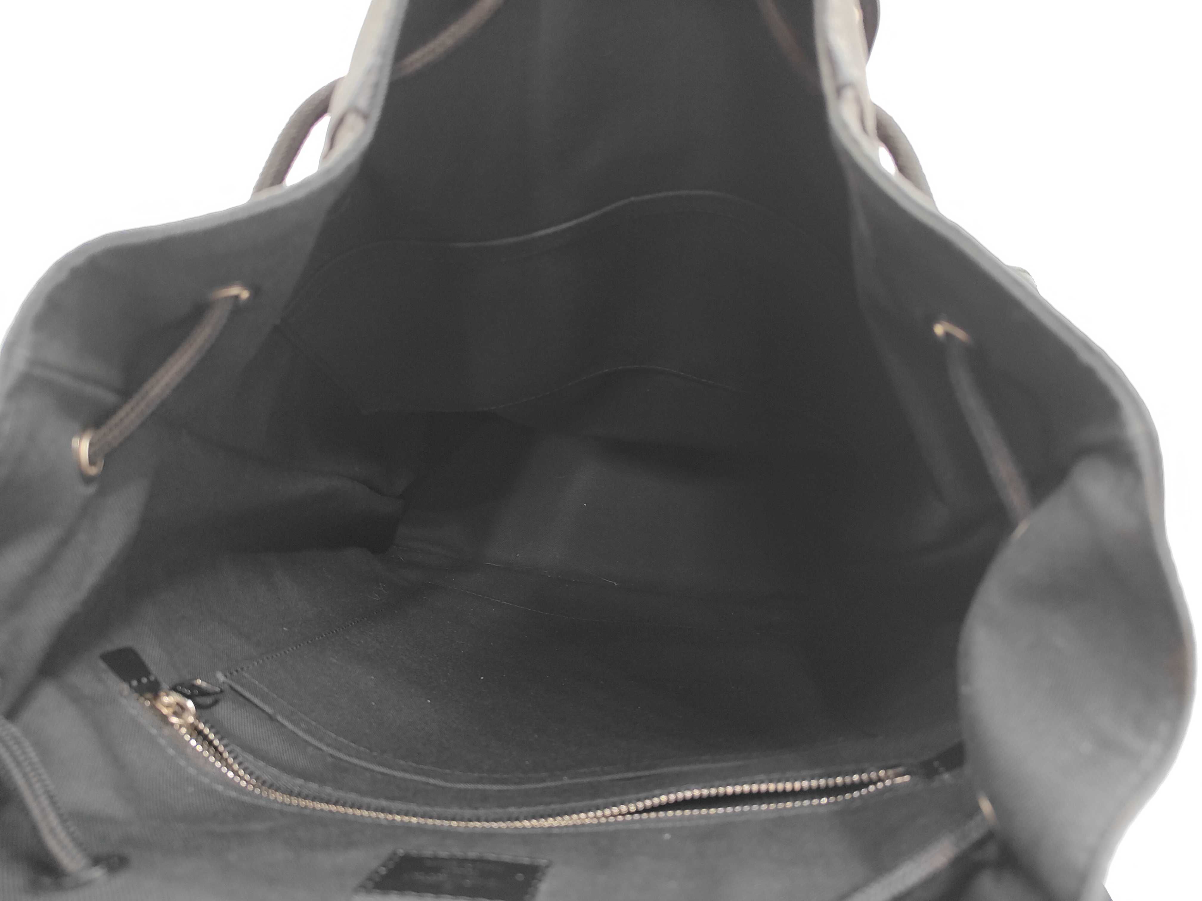 Christopher Damier Backpack Rucksack — view 9