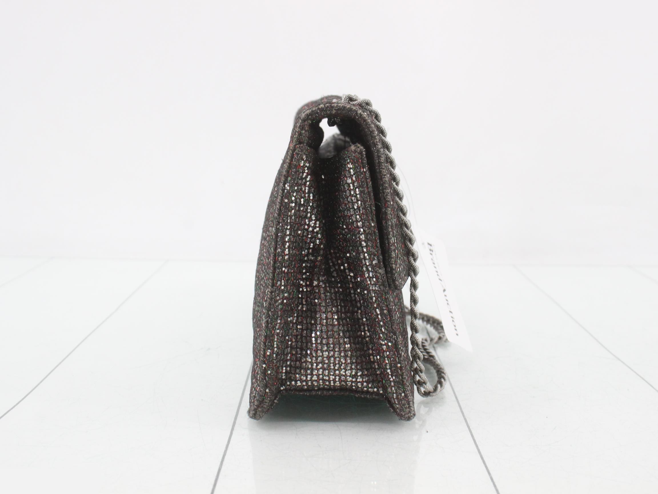 Shoulder bag — view 4