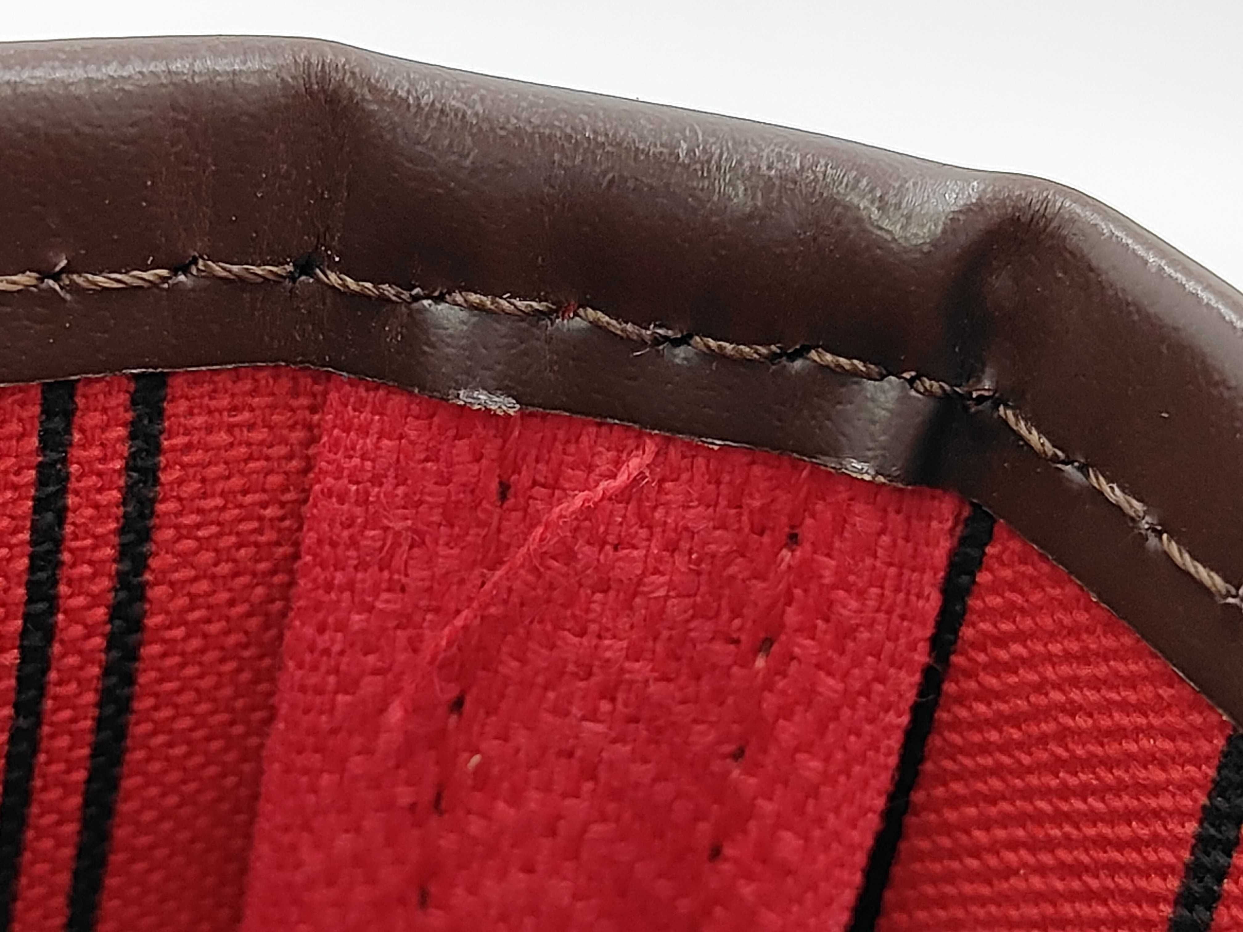 Damier Old Neverfull PM Tote Bag — view 12