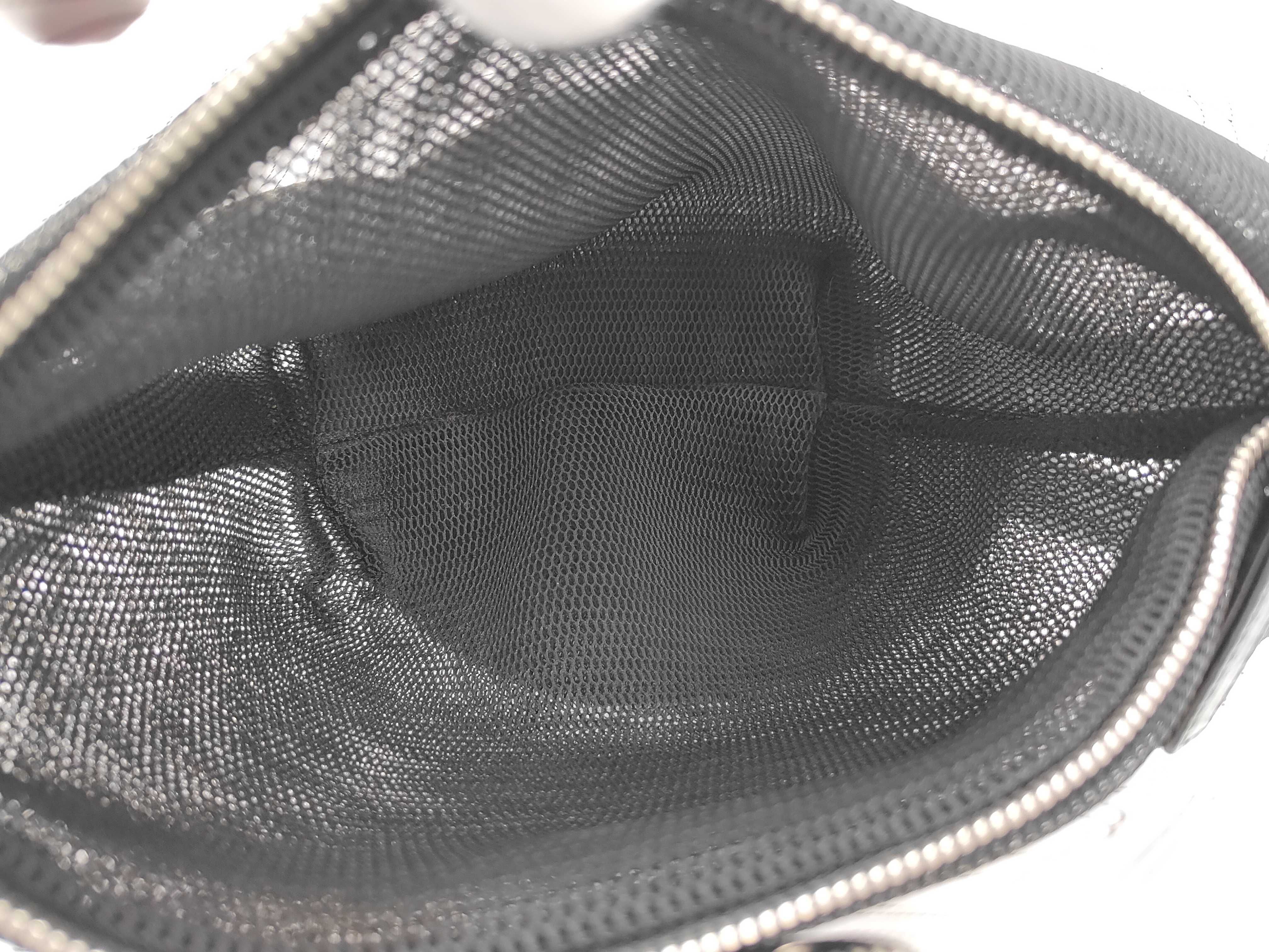 Camellia Shoulder Bag, Vinyl Tote Bag — view 10
