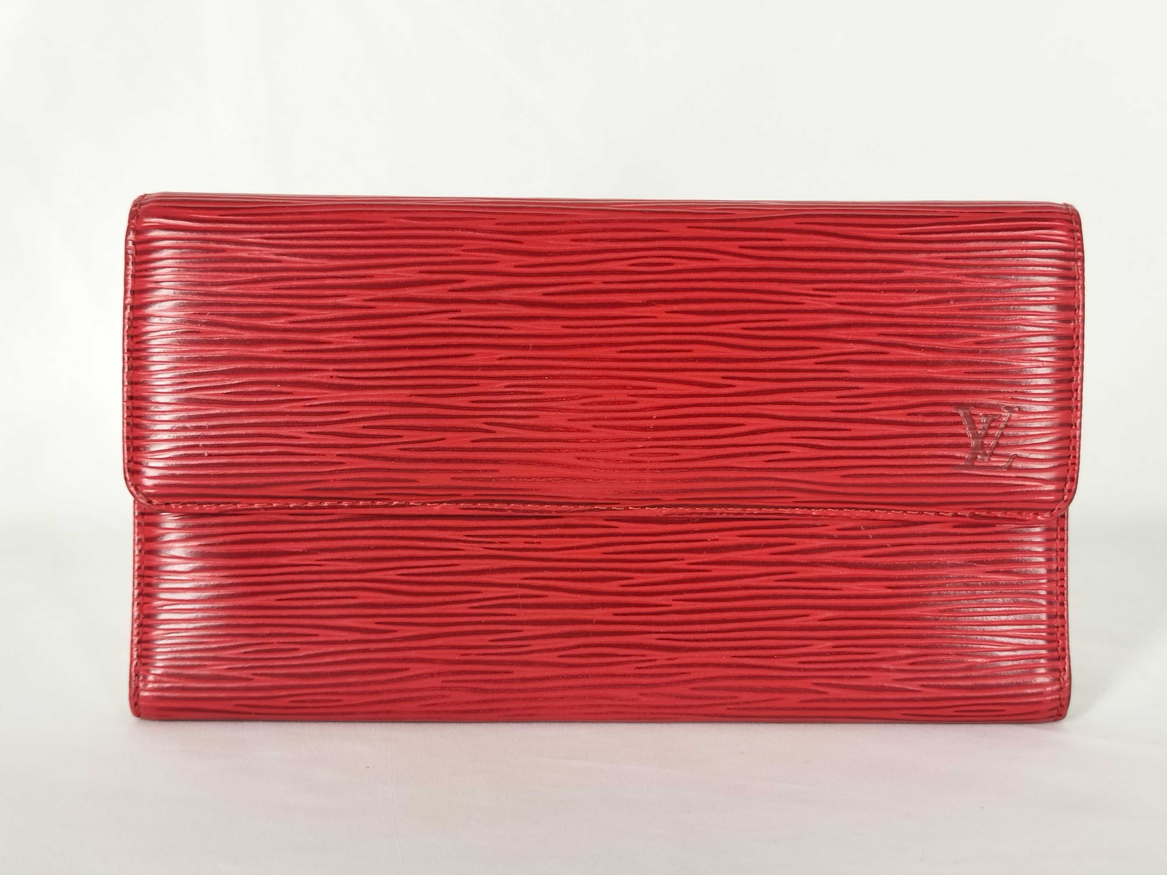 Epi Portefeuille Sarah Wallet