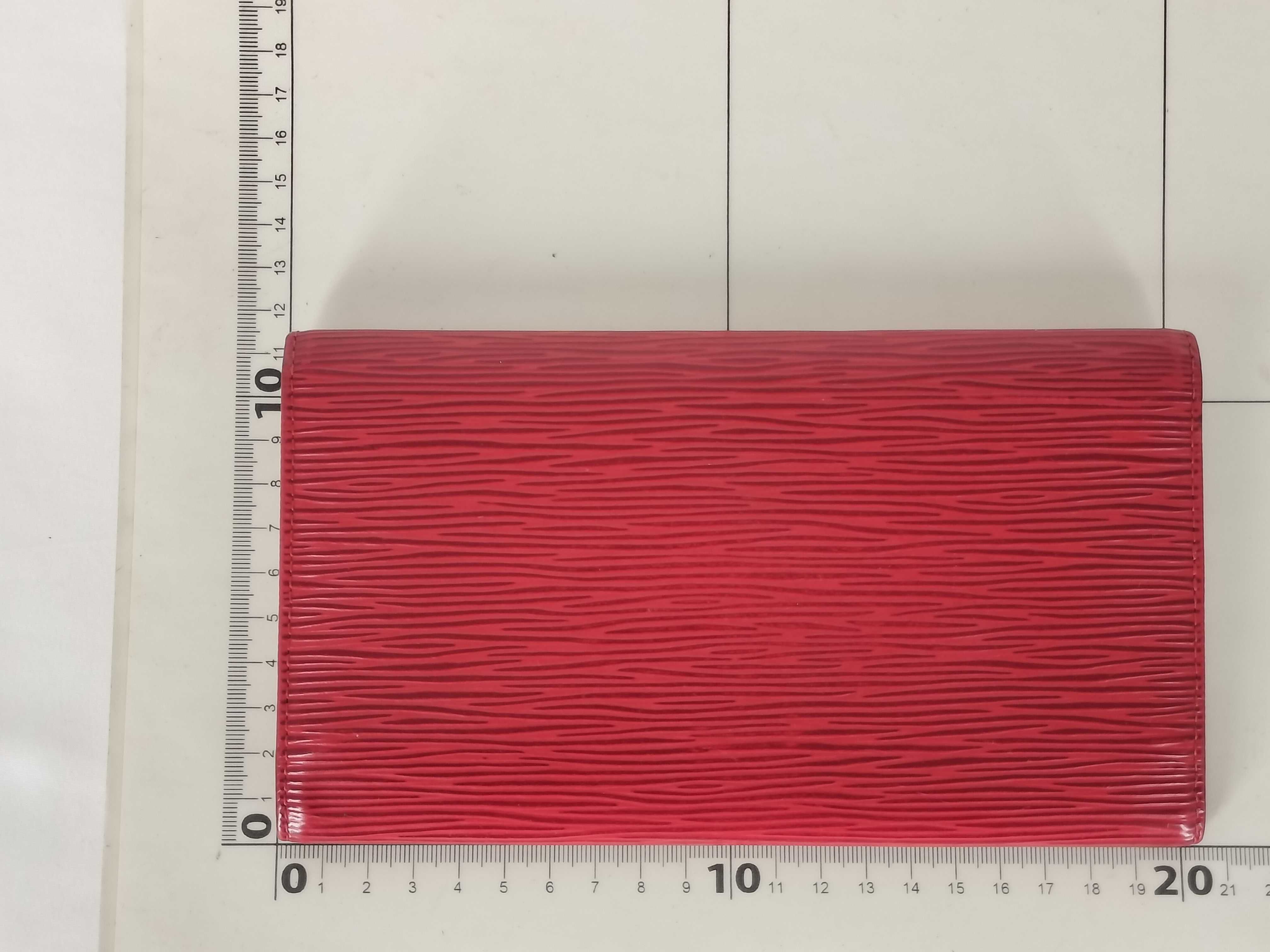 Epi Portefeuille Sarah Wallet — view 2