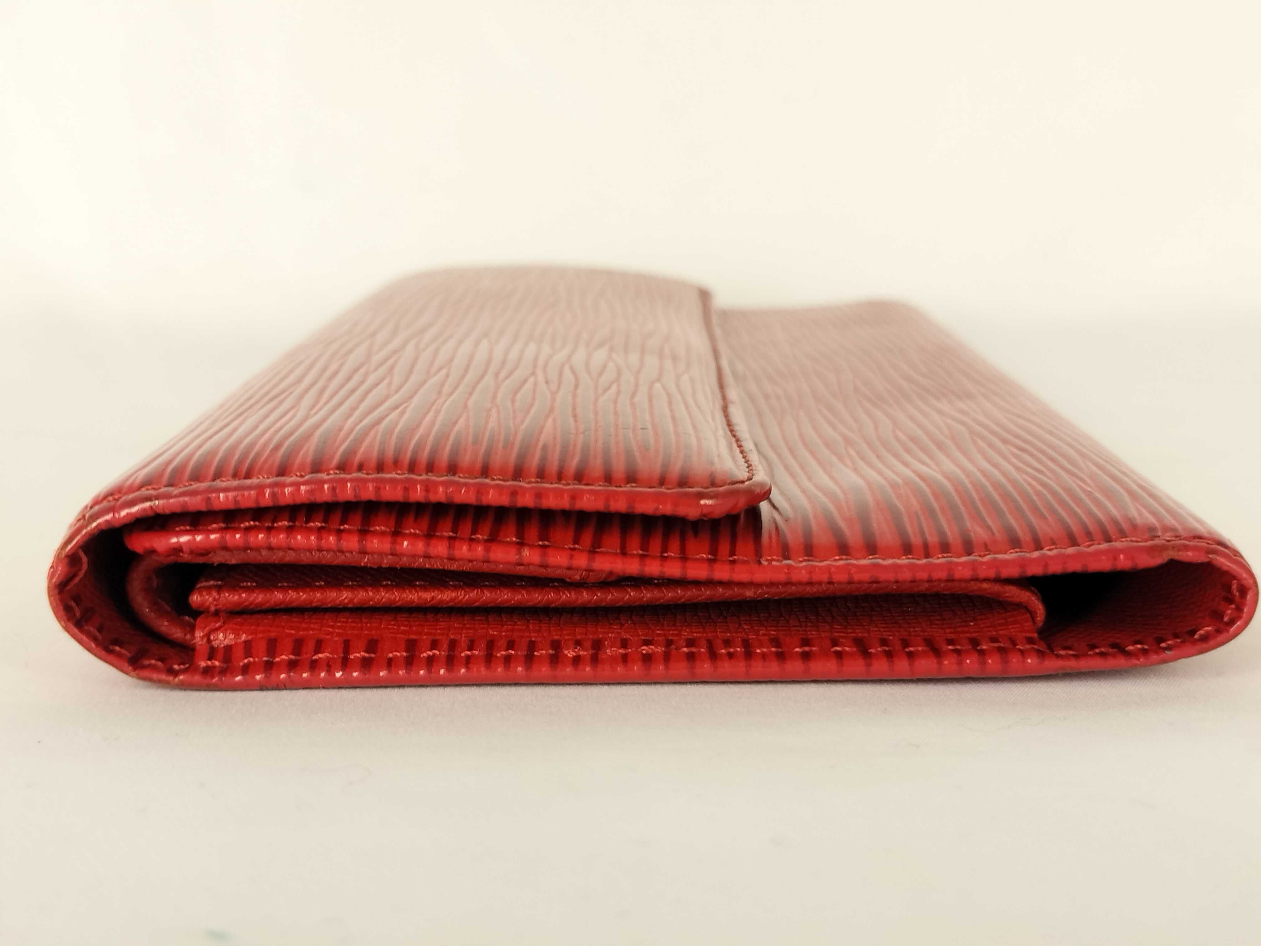 Epi Portefeuille Sarah Wallet — view 11