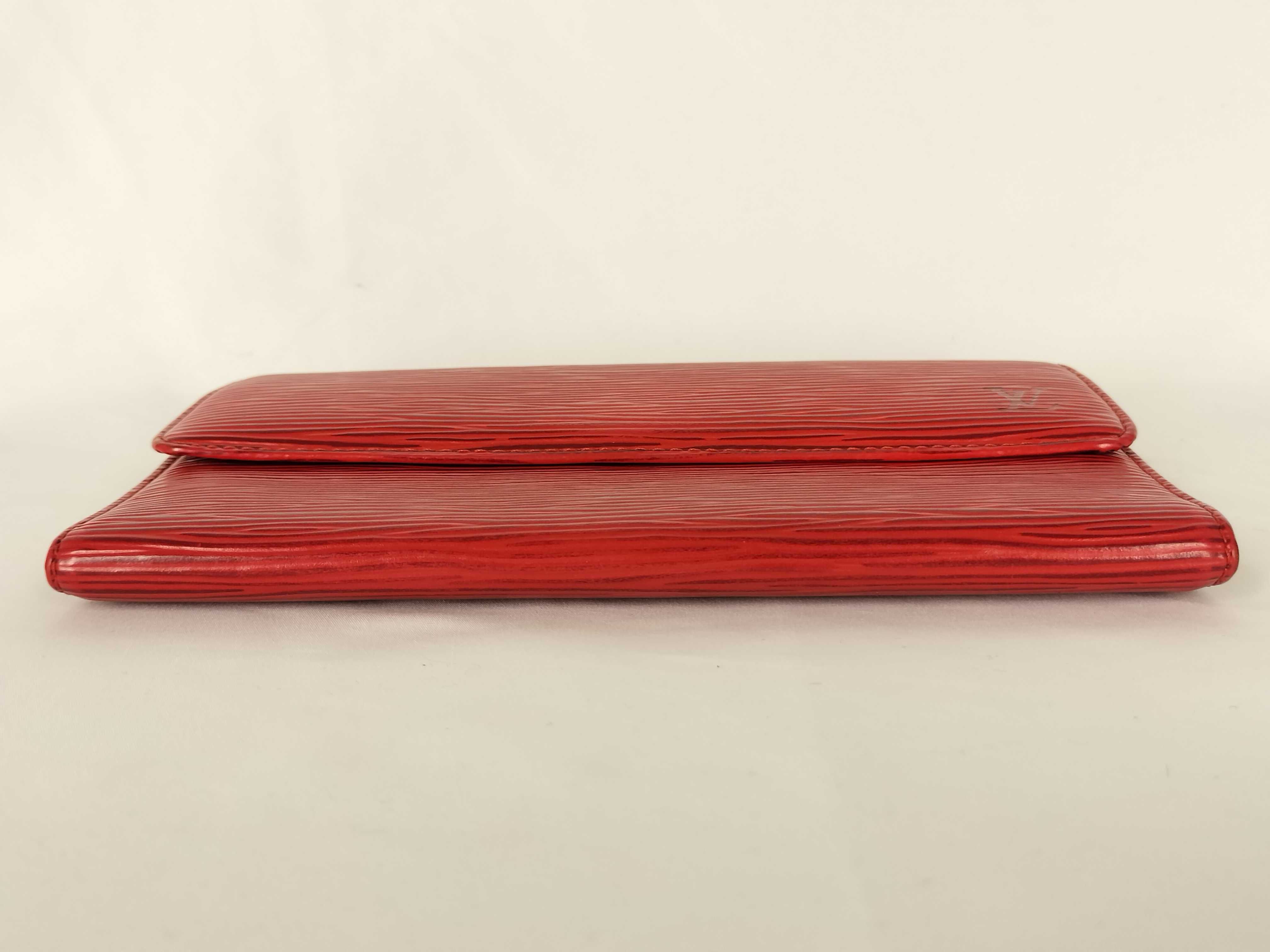 Epi Portefeuille Sarah Wallet — view 12