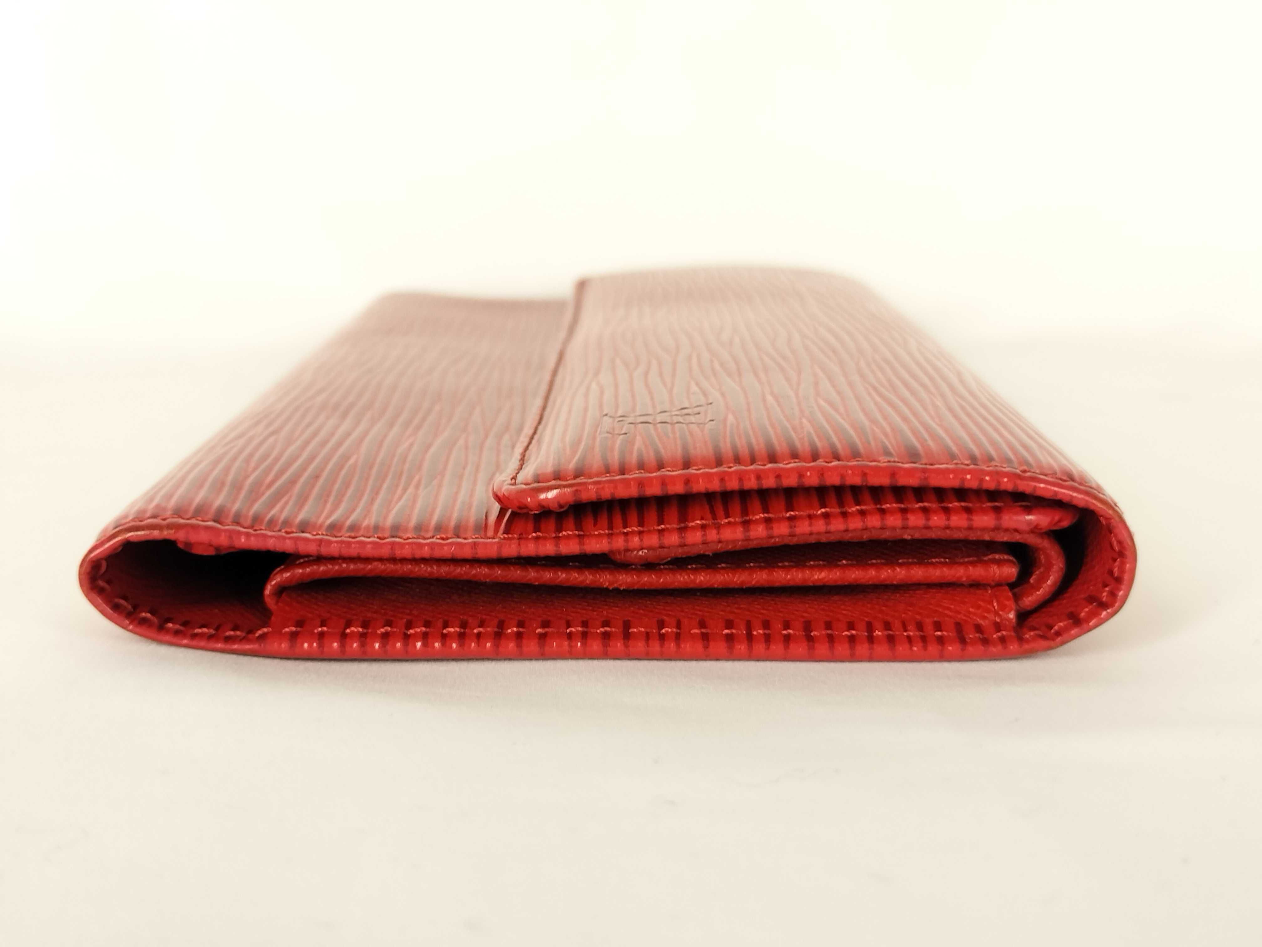 Epi Portefeuille Sarah Wallet — view 13
