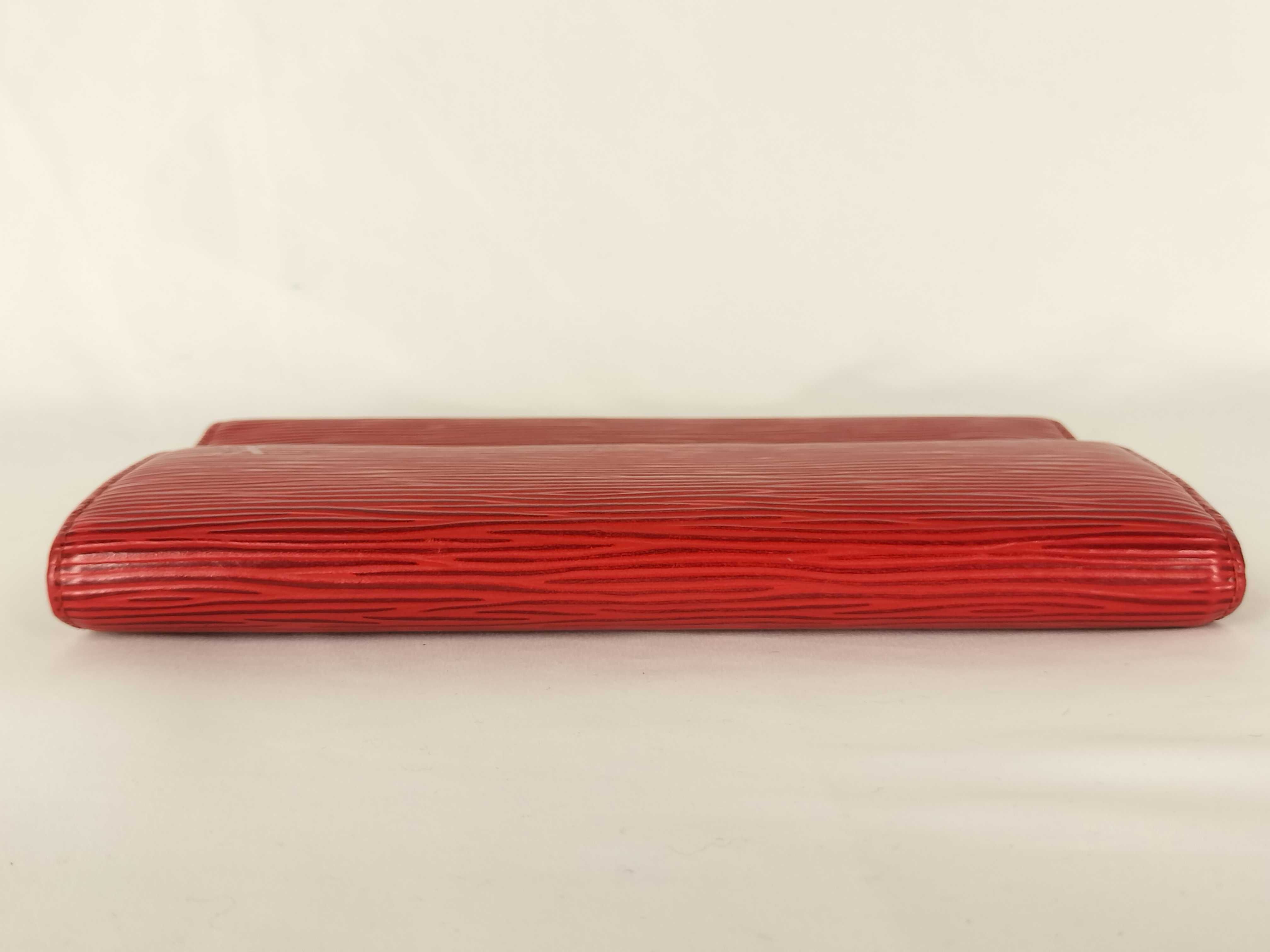 Epi Portefeuille Sarah Wallet — view 14