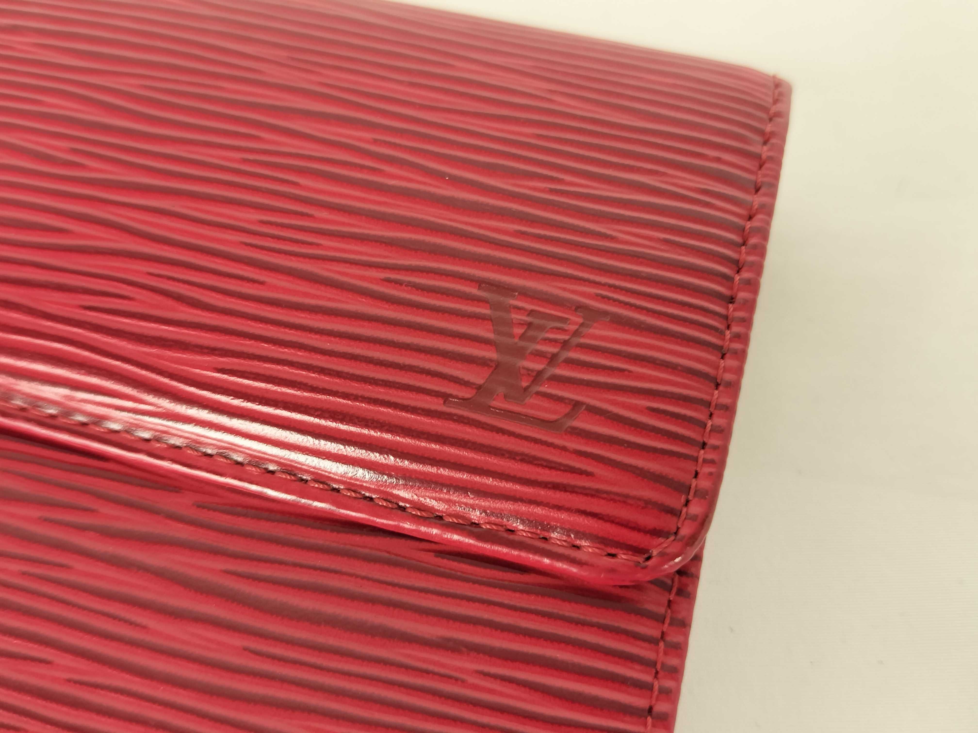 Epi Portefeuille Sarah Wallet — view 15