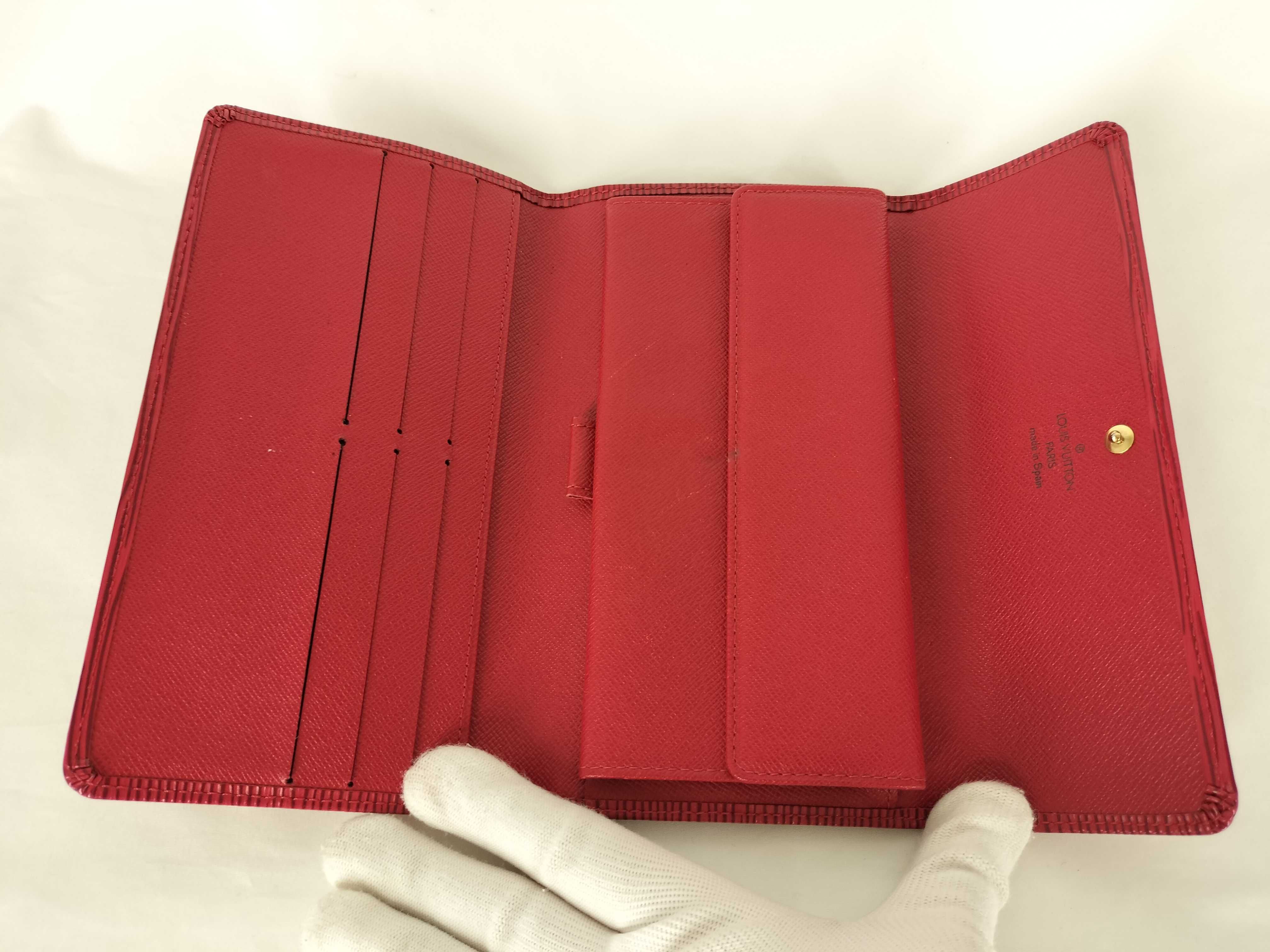 Epi Portefeuille Sarah Wallet — view 4