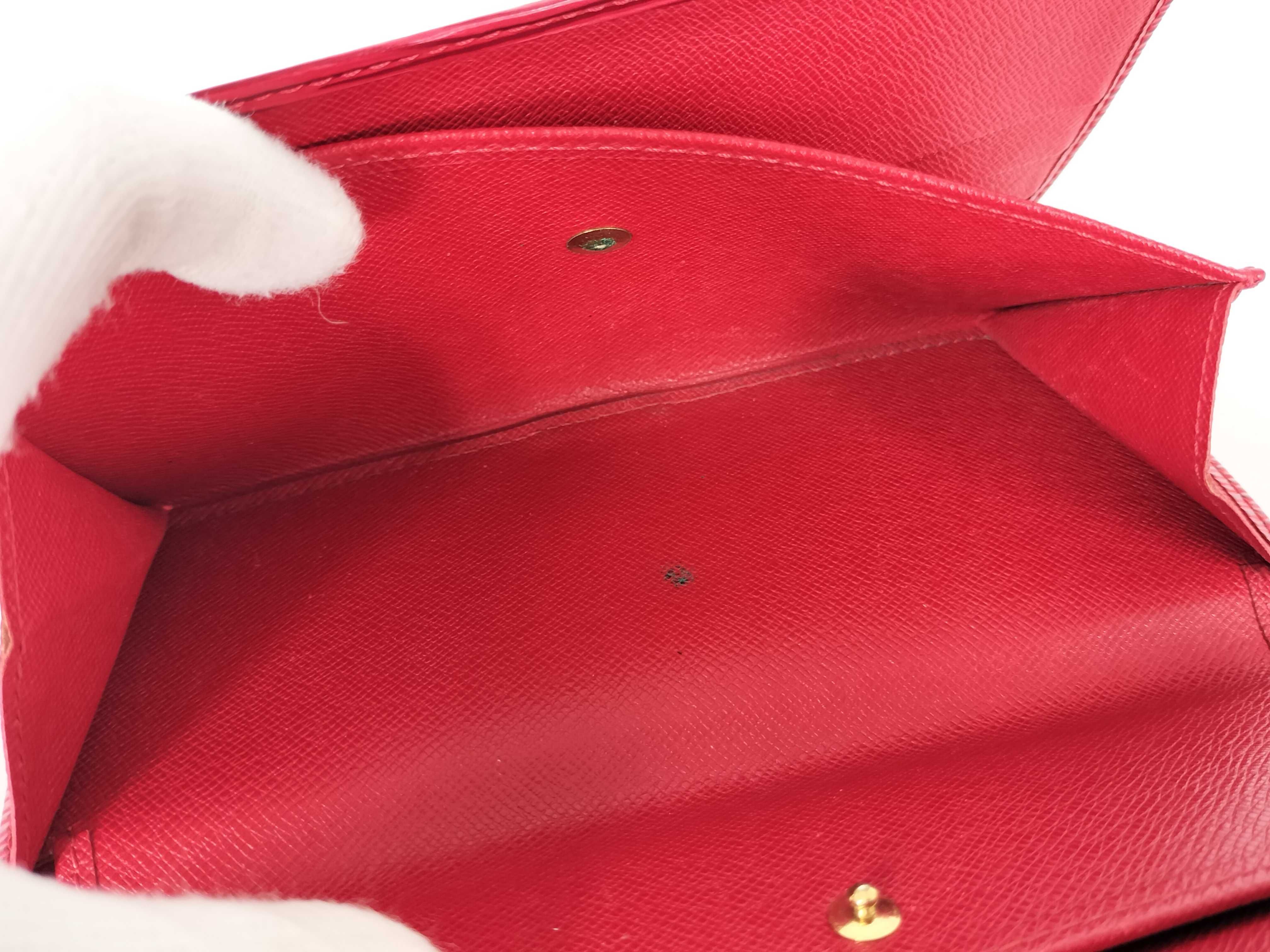 Epi Portefeuille Sarah Wallet — view 5