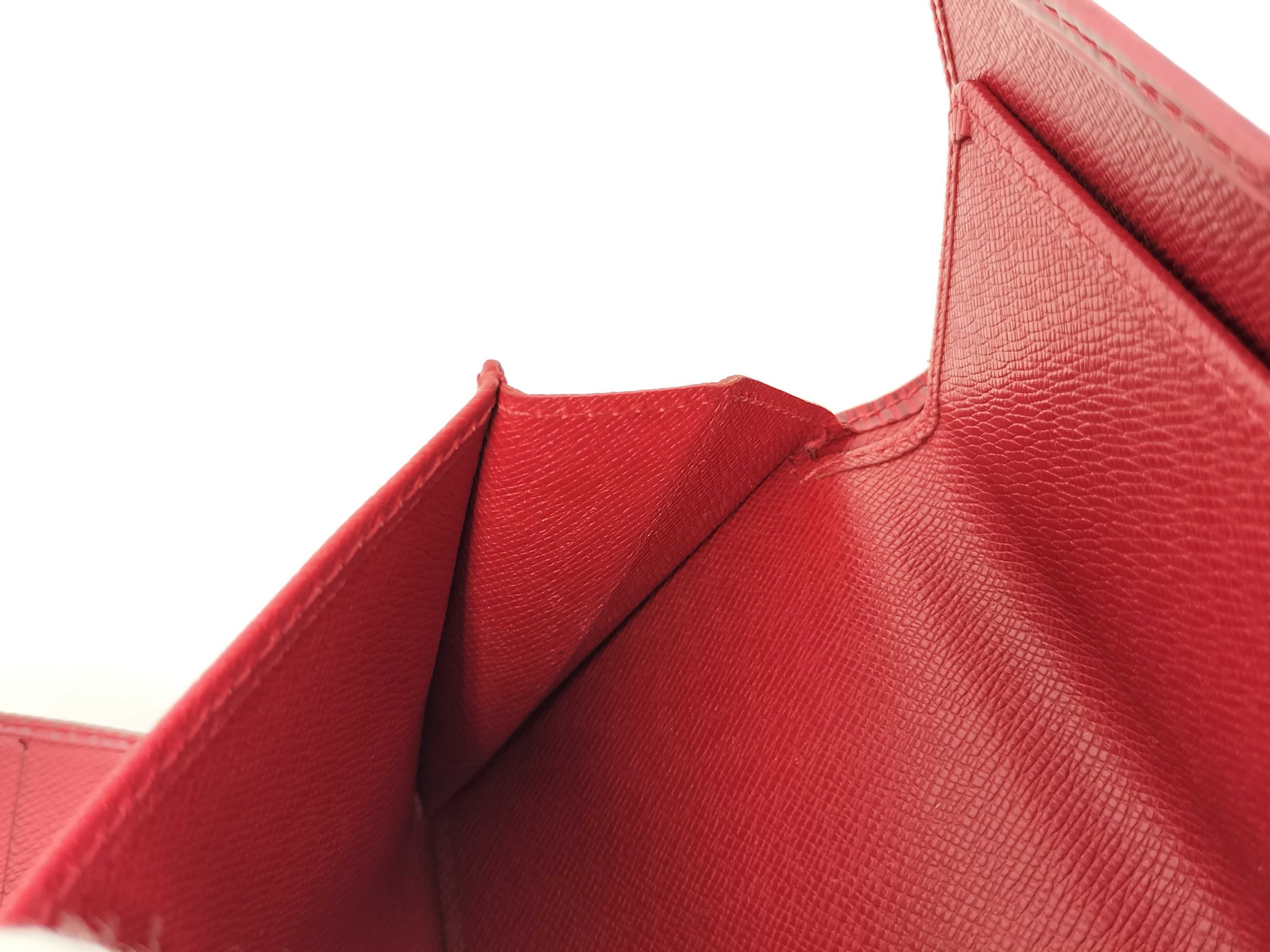 Epi Portefeuille Sarah Wallet — view 8