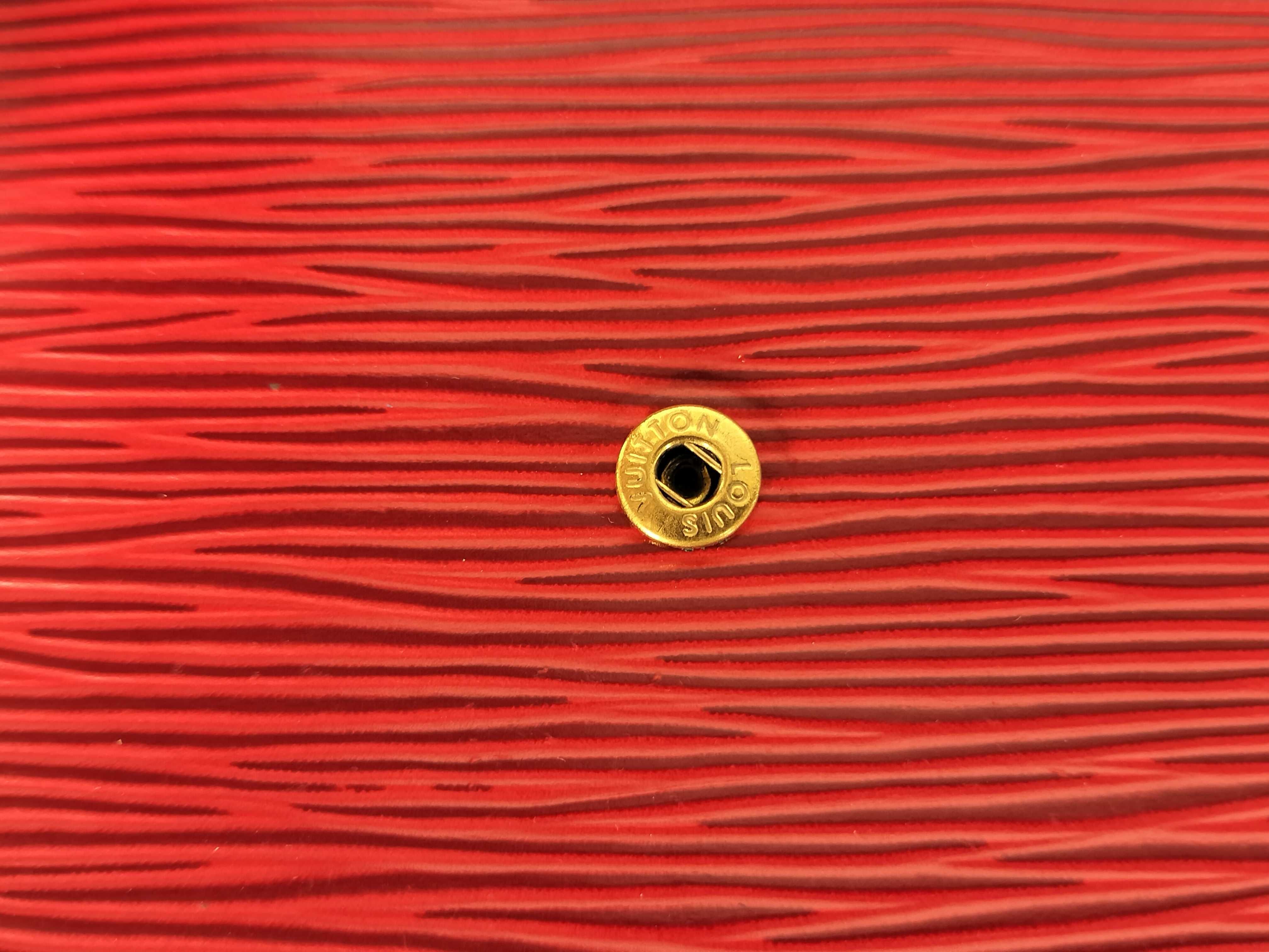 Epi Portefeuille Sarah Wallet — view 9