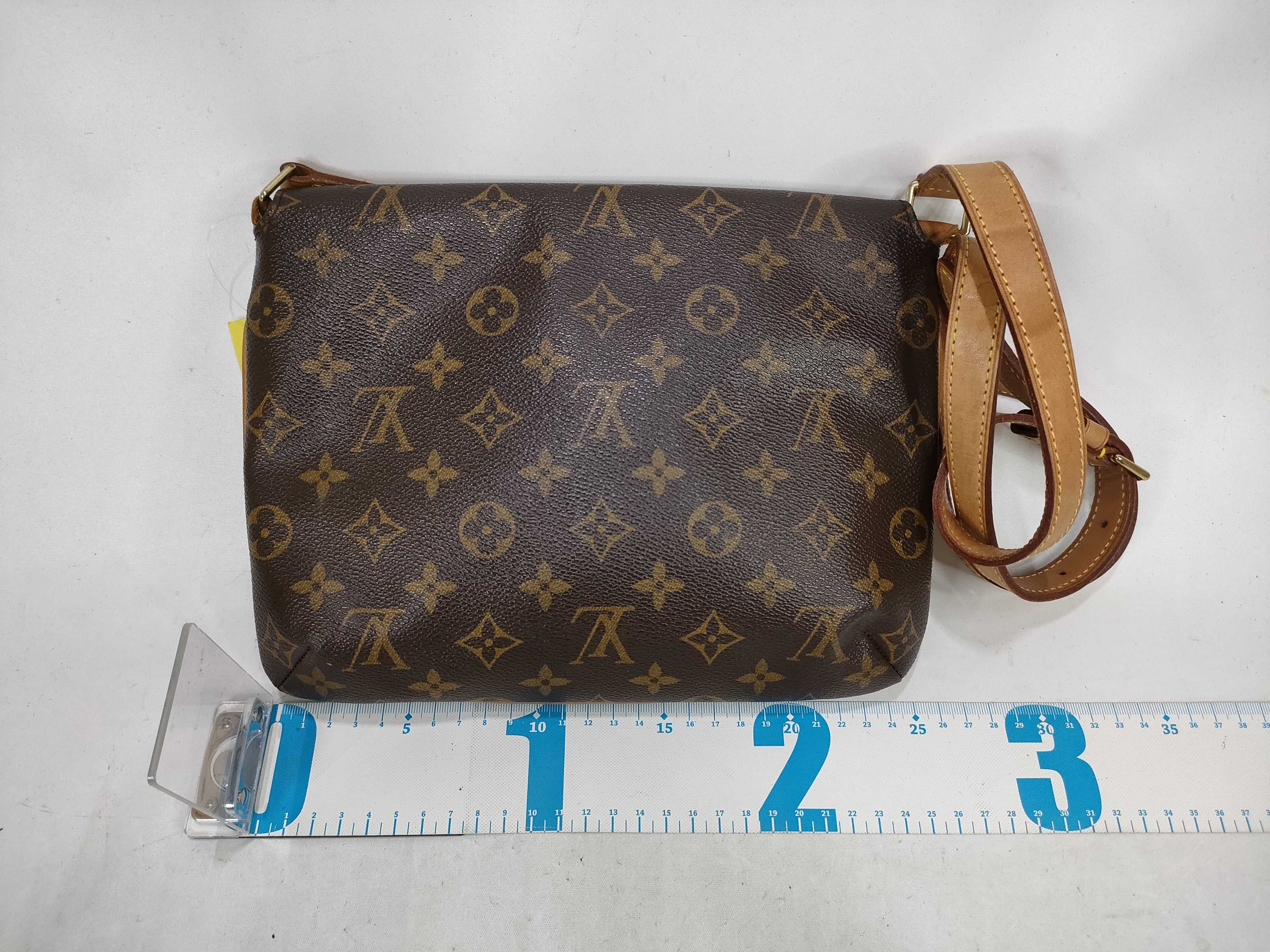 Monogram M51388 Musette Tango Shoulder Bag — view 2