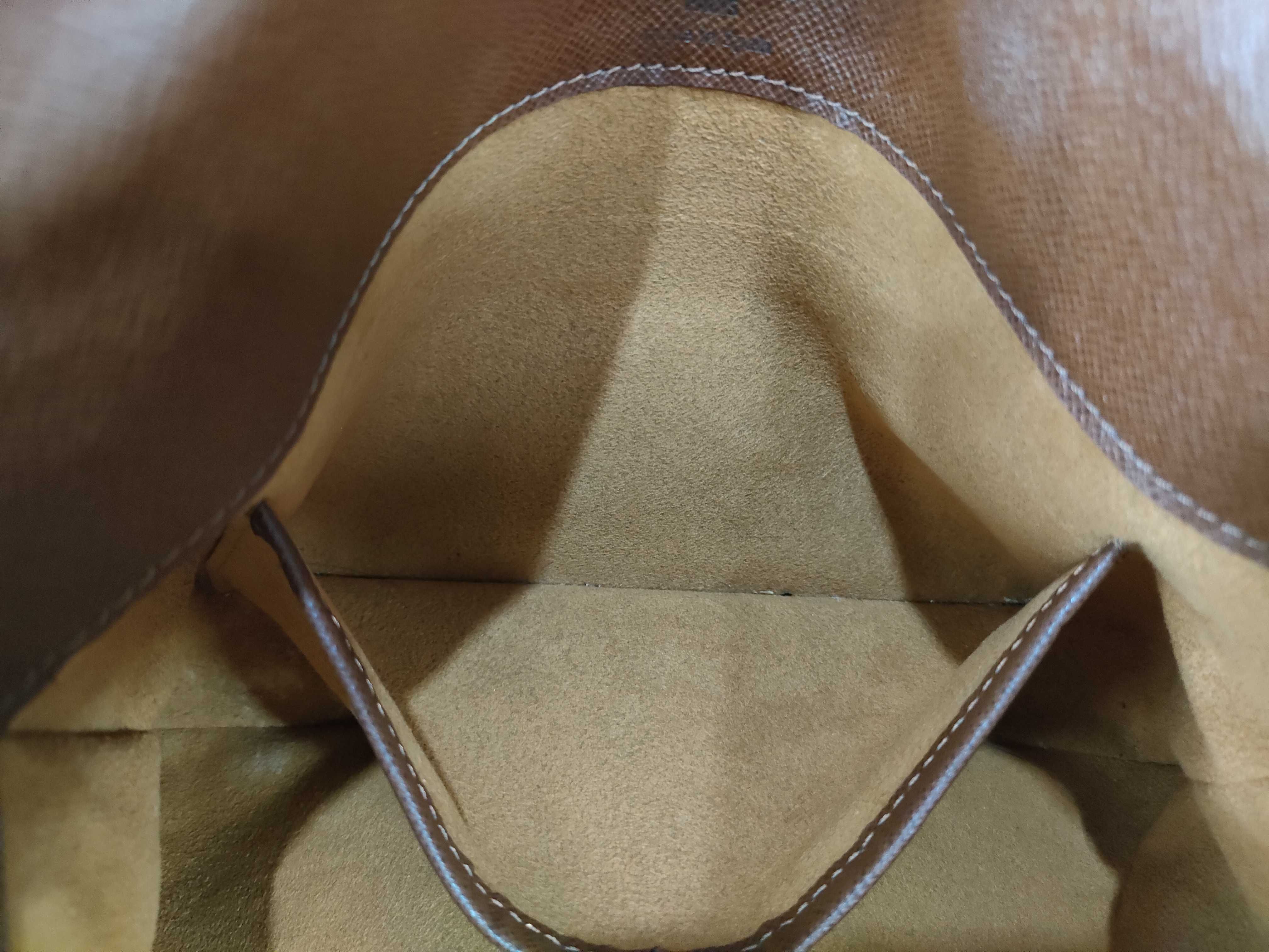 Monogram M51388 Musette Tango Shoulder Bag — view 11