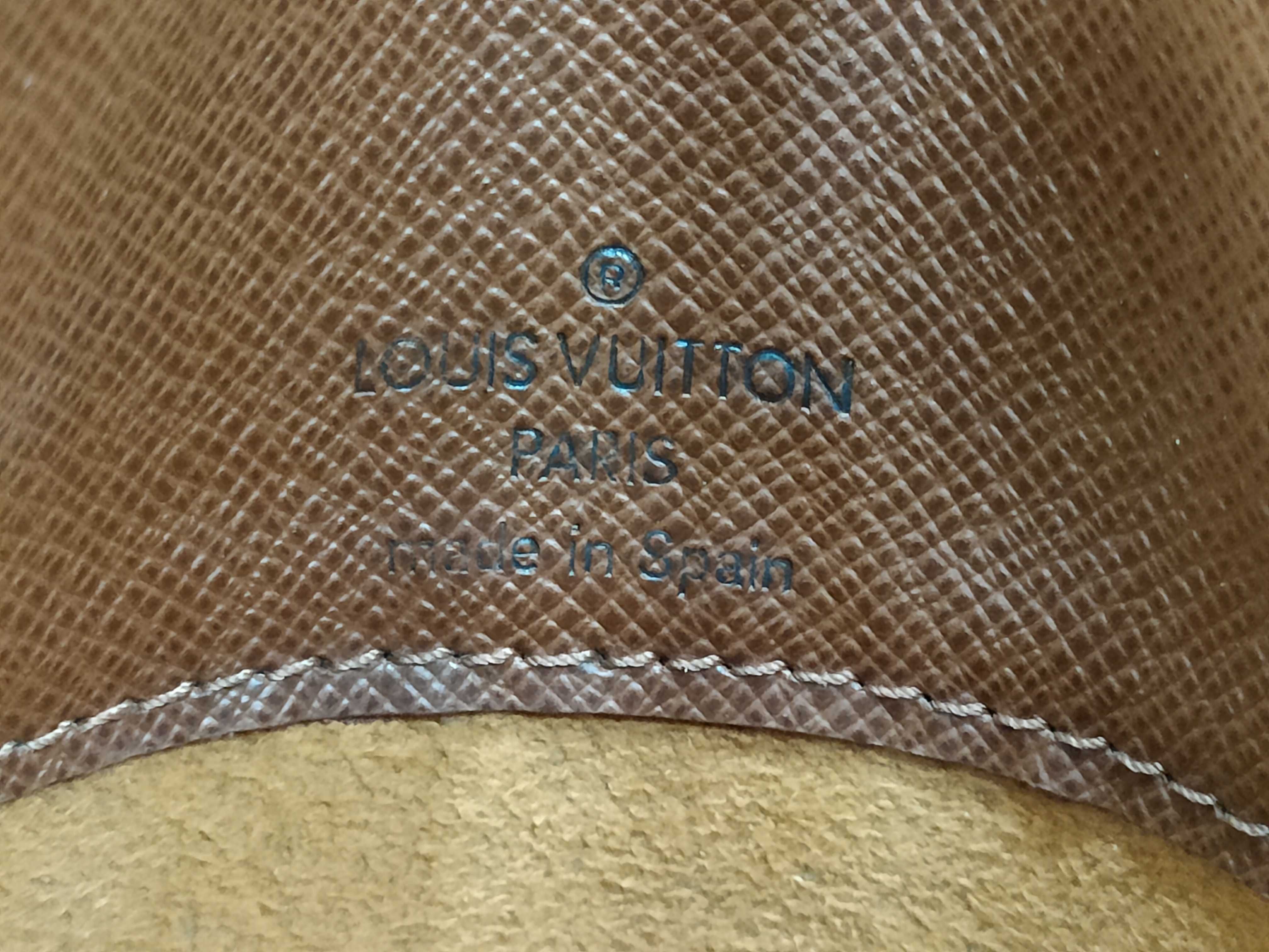 Monogram M51388 Musette Tango Shoulder Bag — view 12