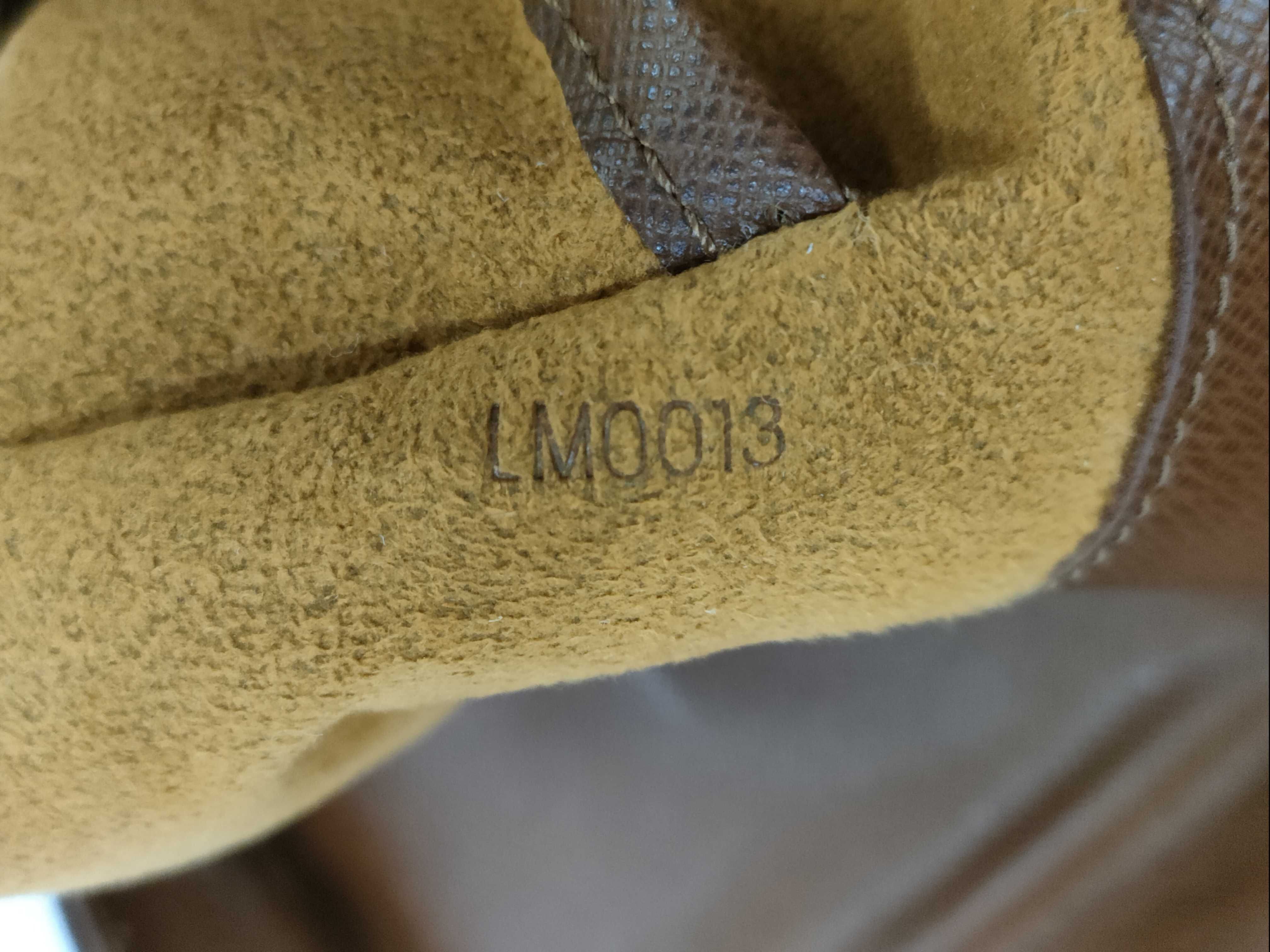 Monogram M51388 Musette Tango Shoulder Bag — view 13