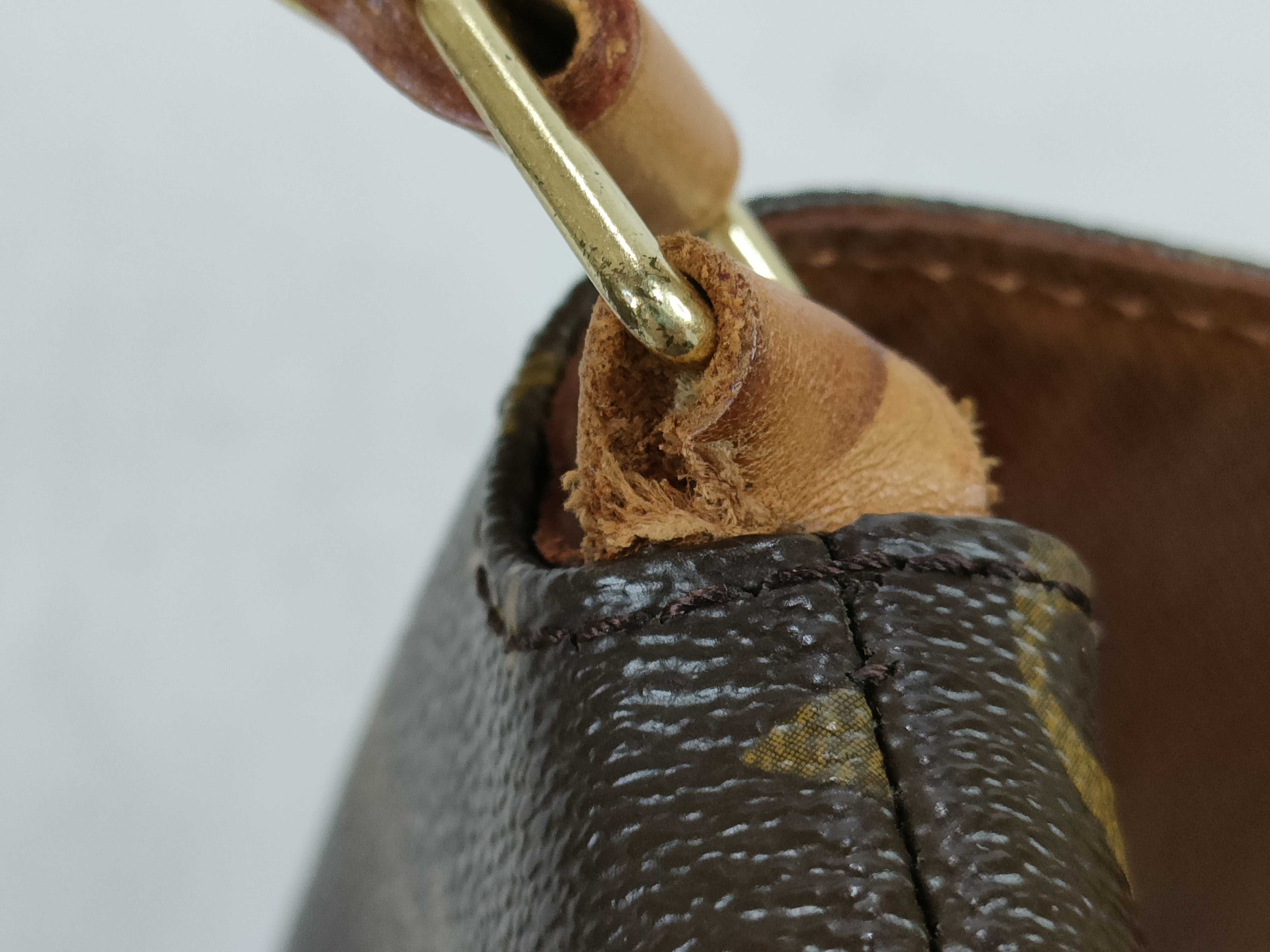 Monogram M51388 Musette Tango Shoulder Bag — view 15