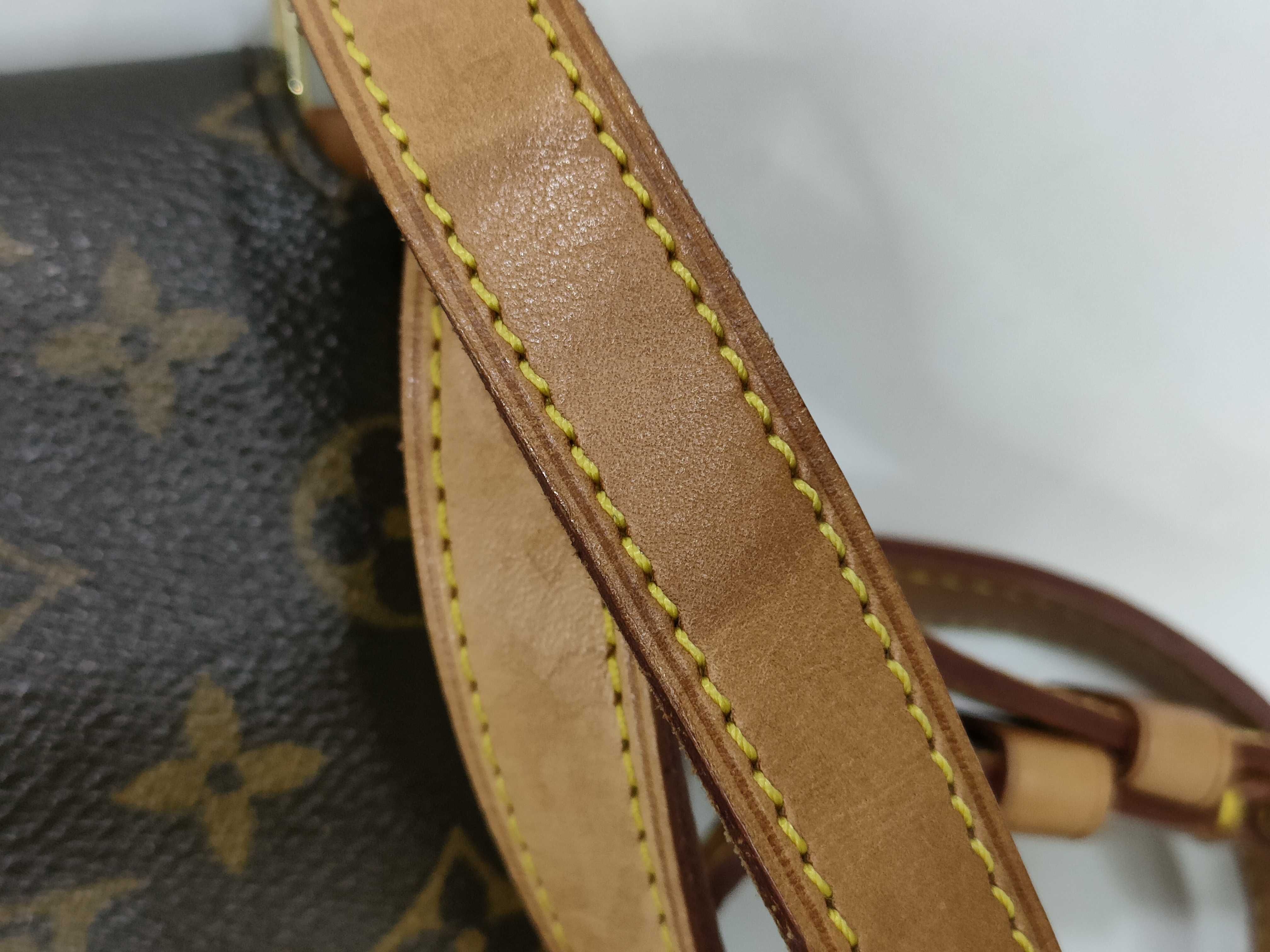 Monogram M51388 Musette Tango Shoulder Bag — view 4