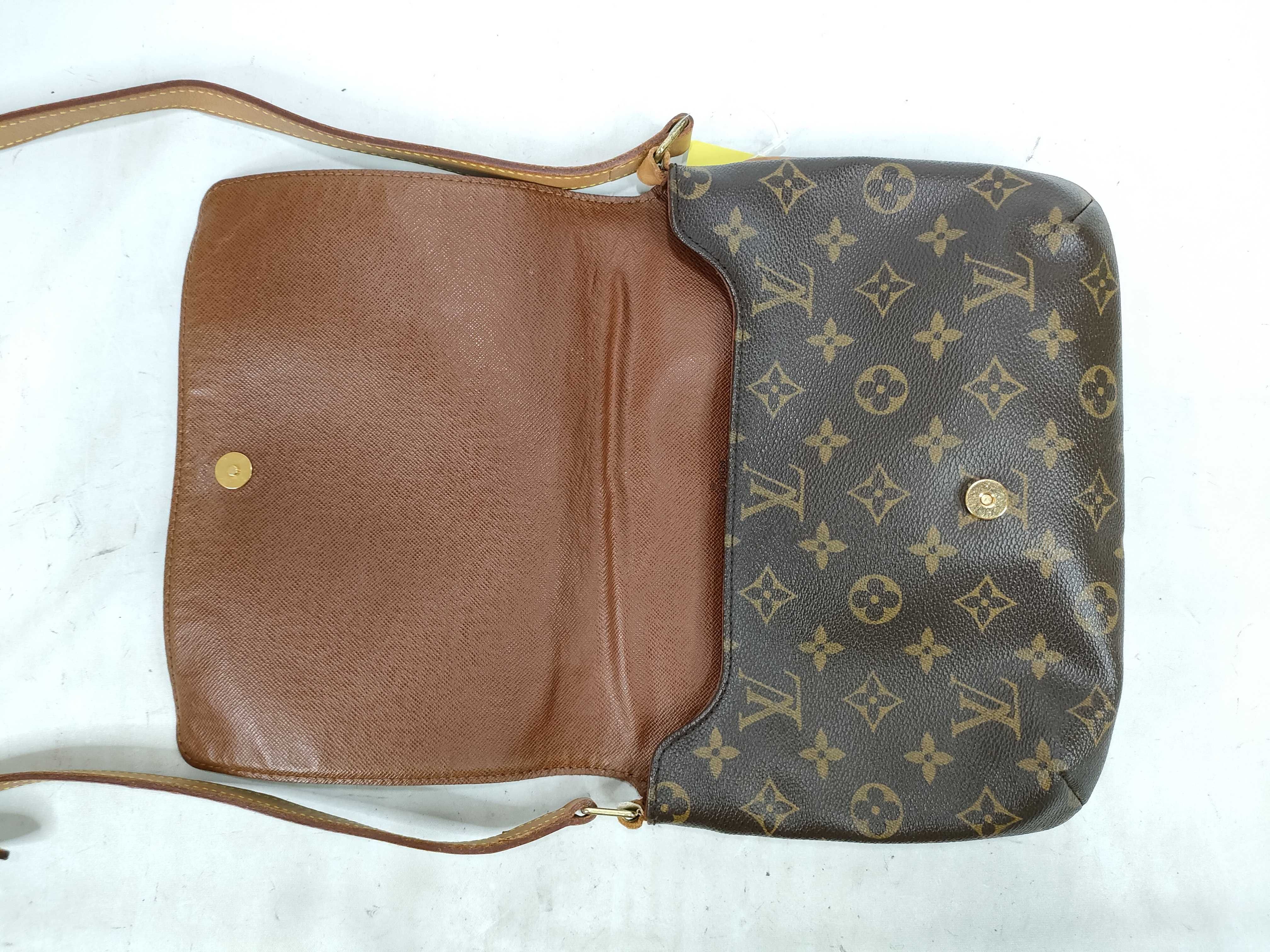 Monogram M51388 Musette Tango Shoulder Bag — view 6