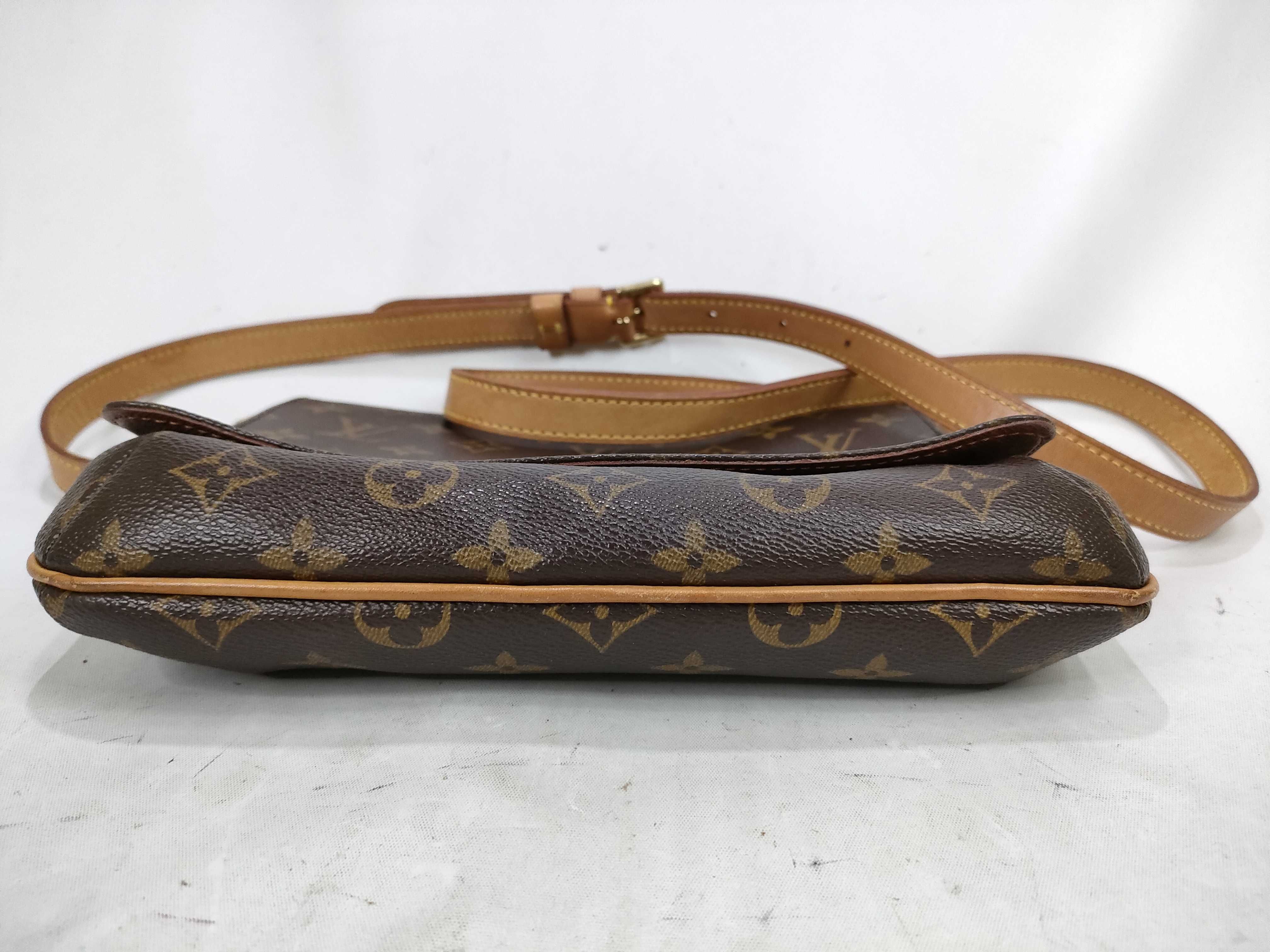 Monogram M51388 Musette Tango Shoulder Bag — view 8