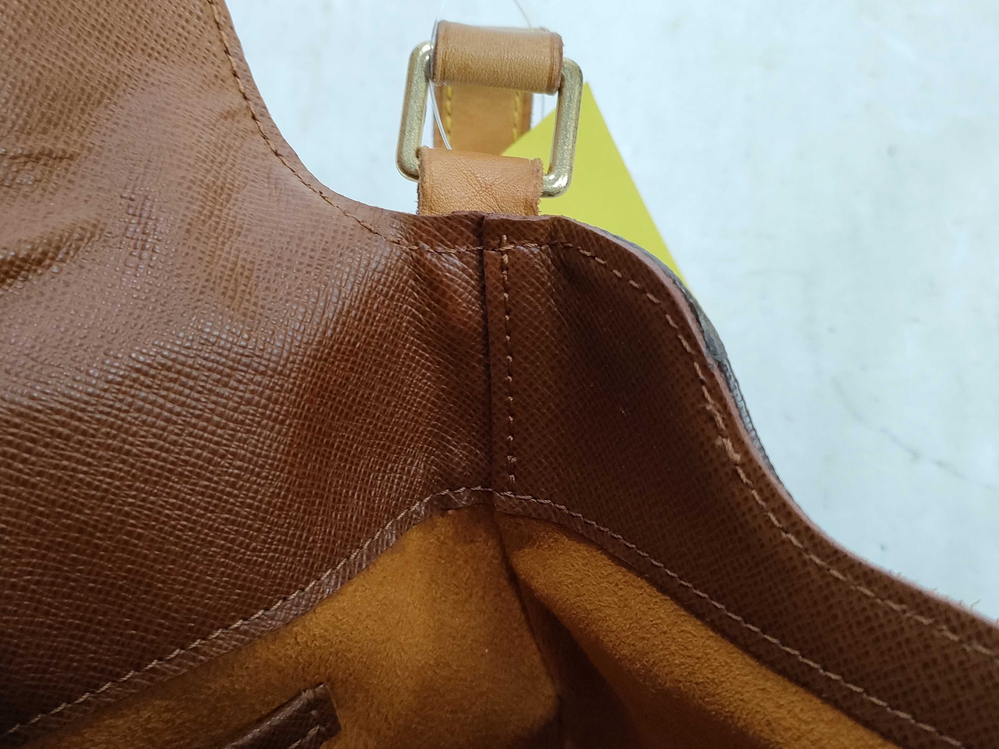 Monogram M51388 Musette Tango Shoulder Bag — view 9