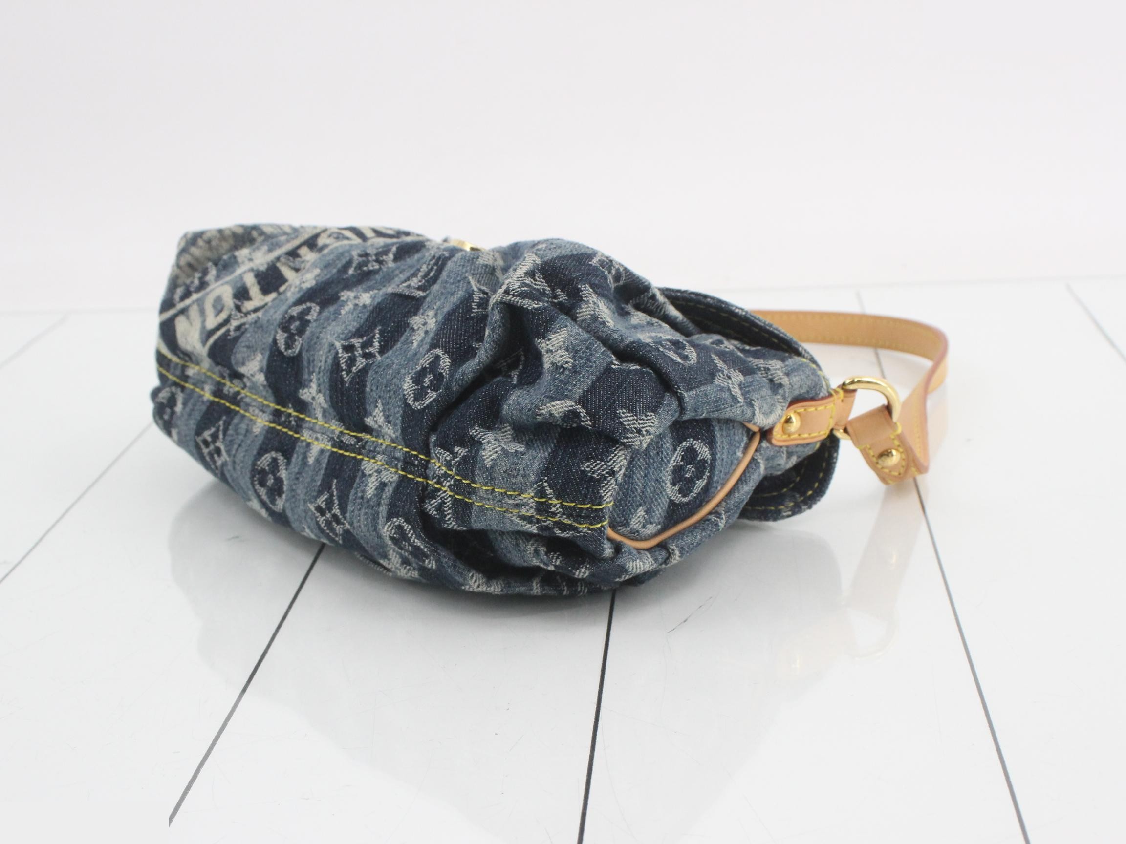 Mini Pleaty Raye Shoulder Bag — view 6