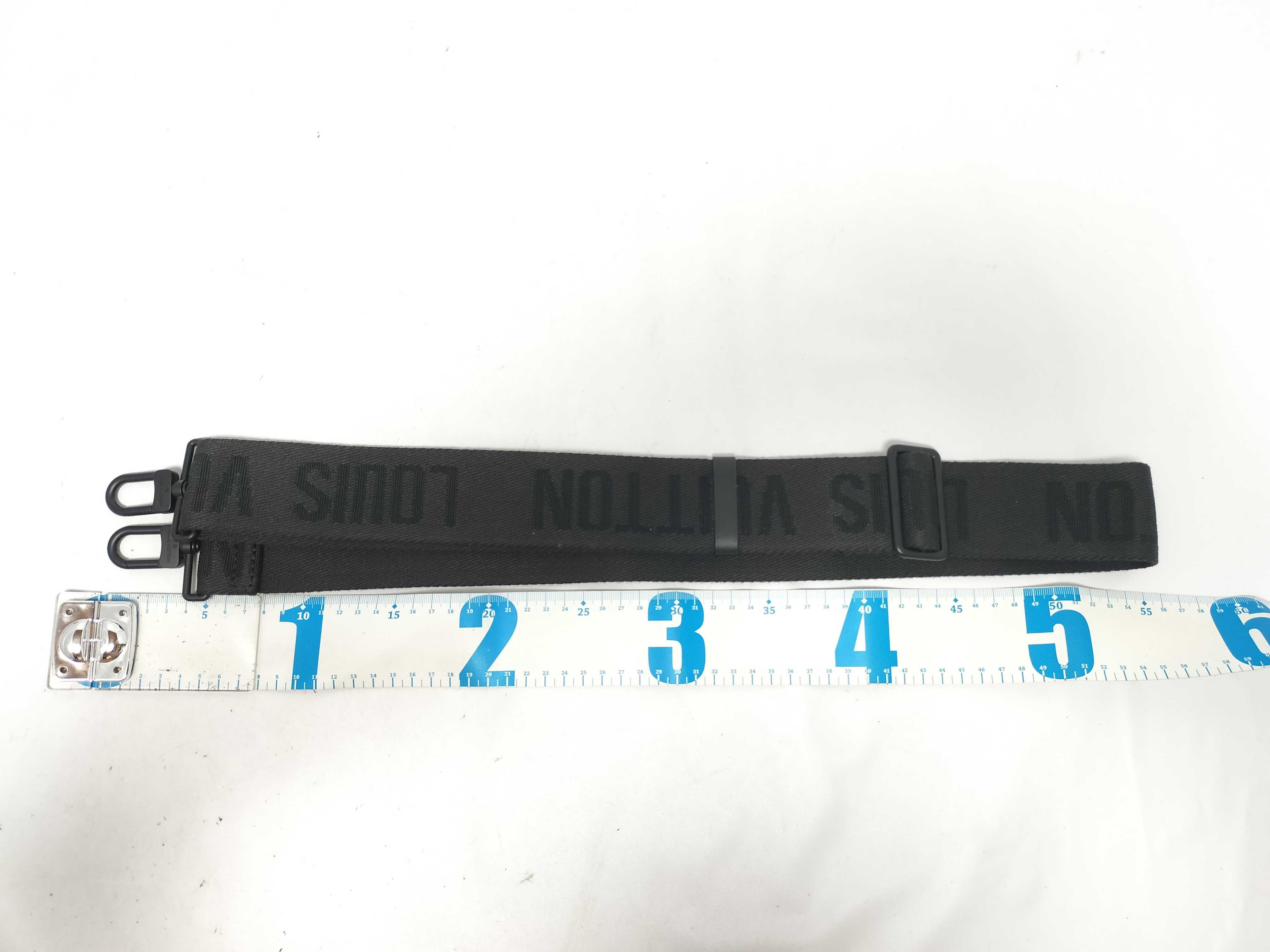 Shoulder Strap — view 2