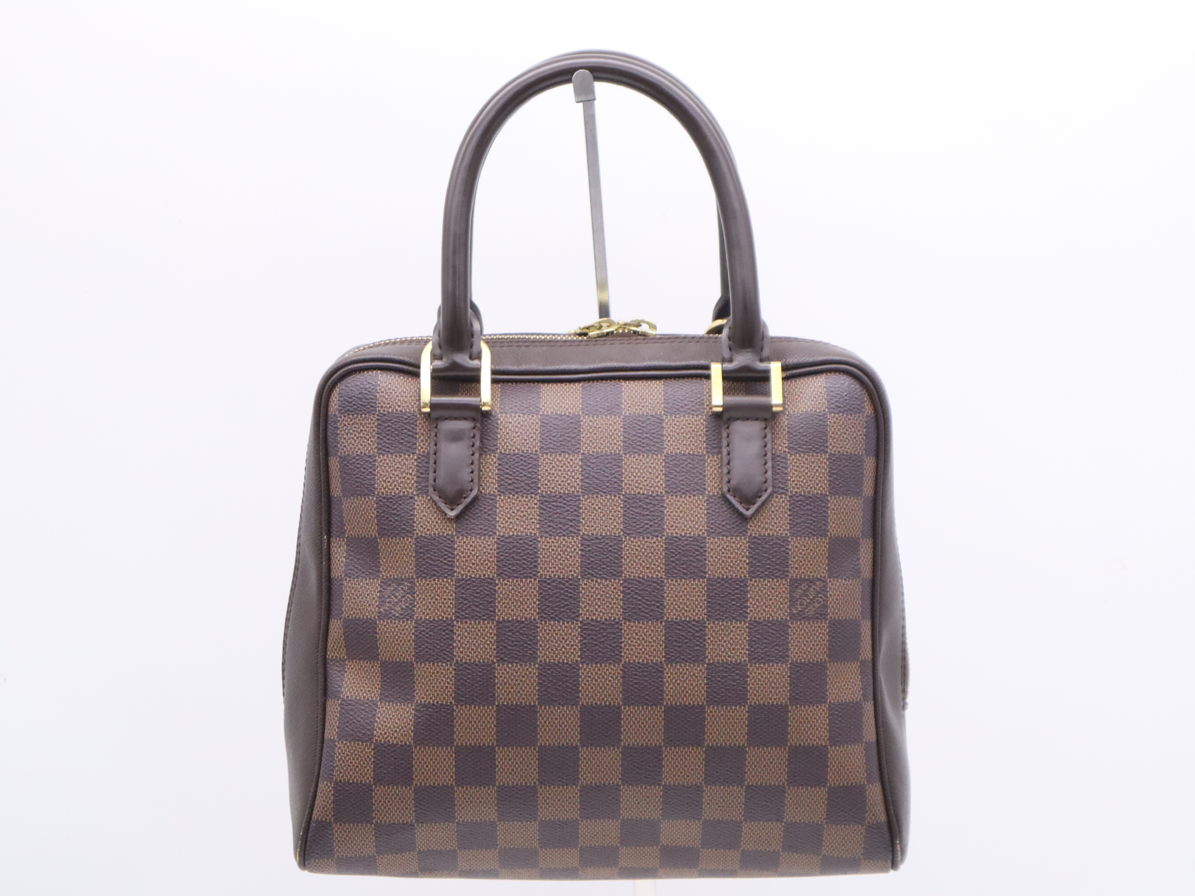 N51150 Damier Brera Handbag