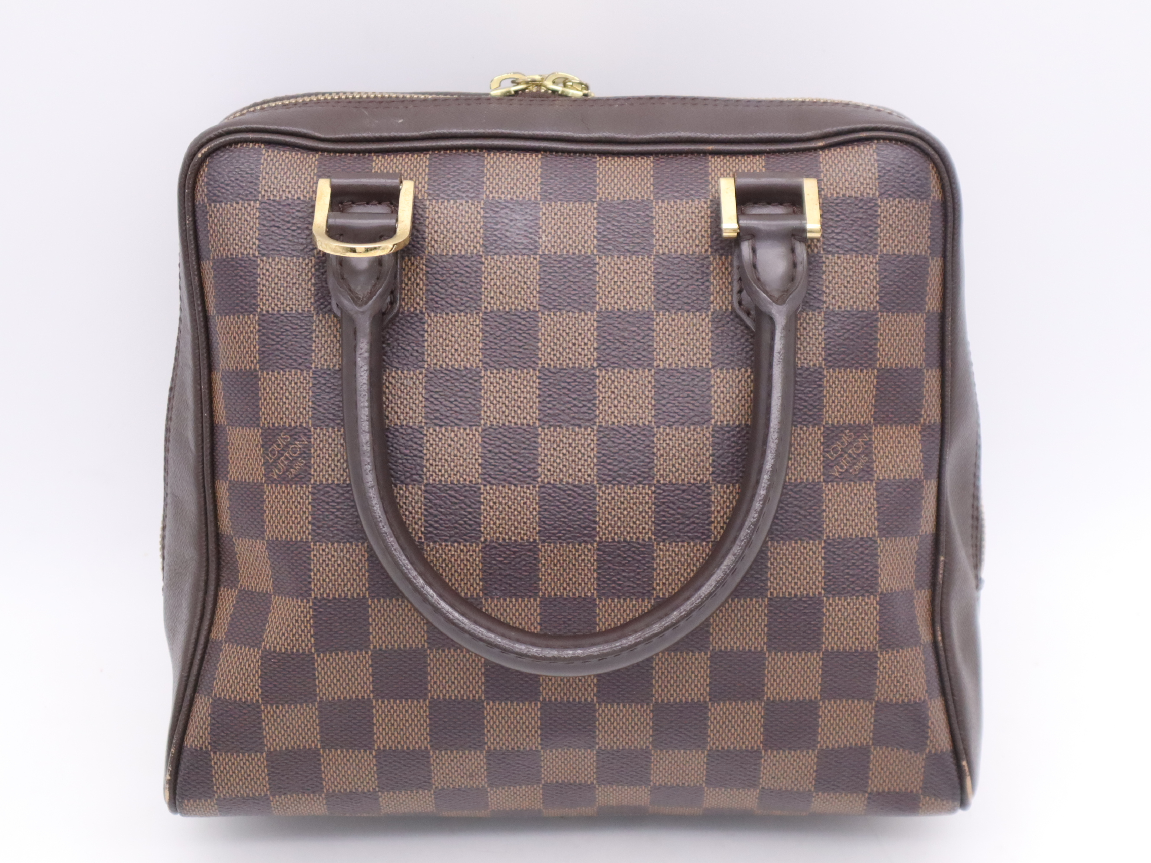 N51150 Damier Brera Handbag — view 2