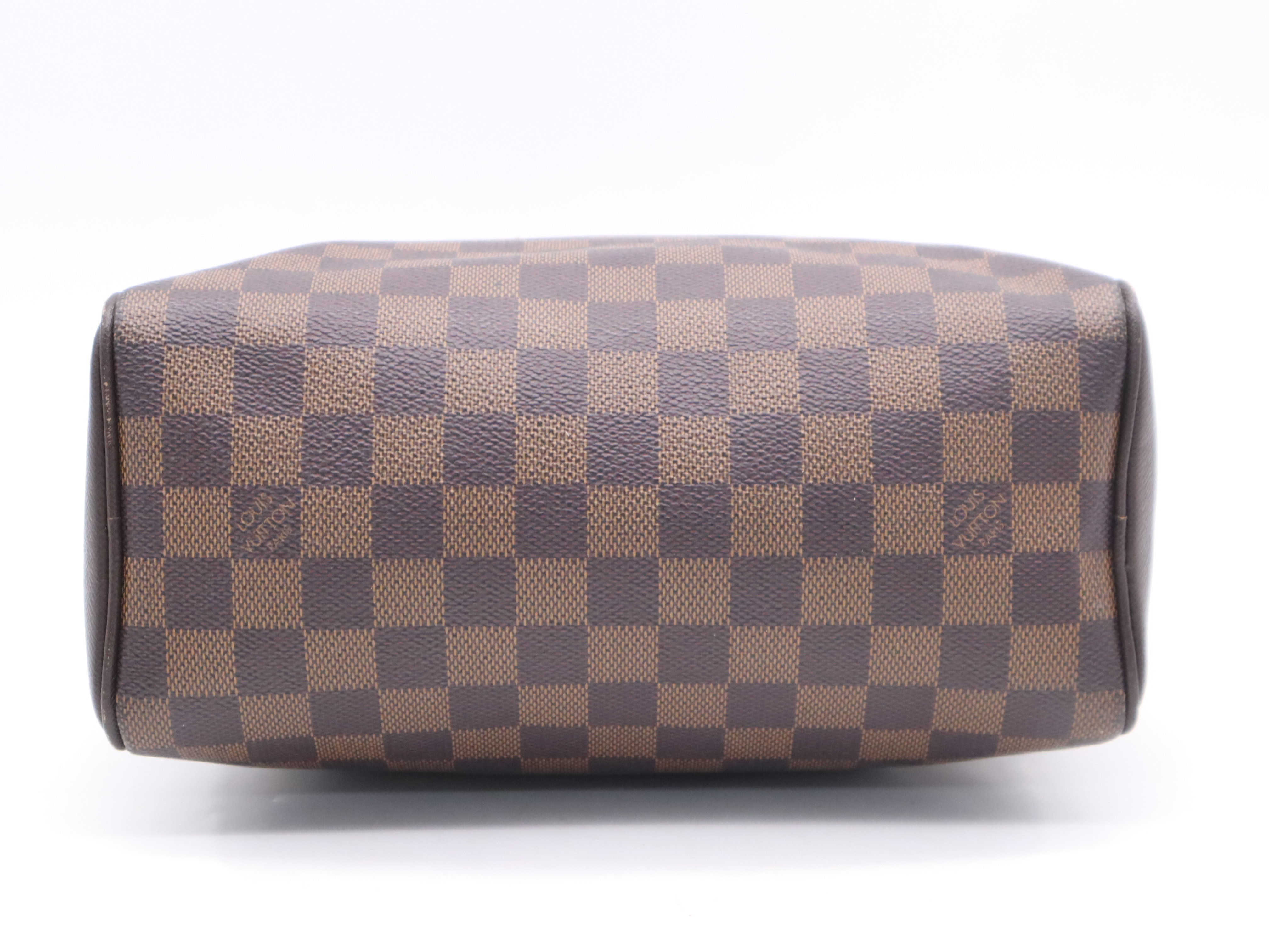 N51150 Damier Brera Handbag — view 4