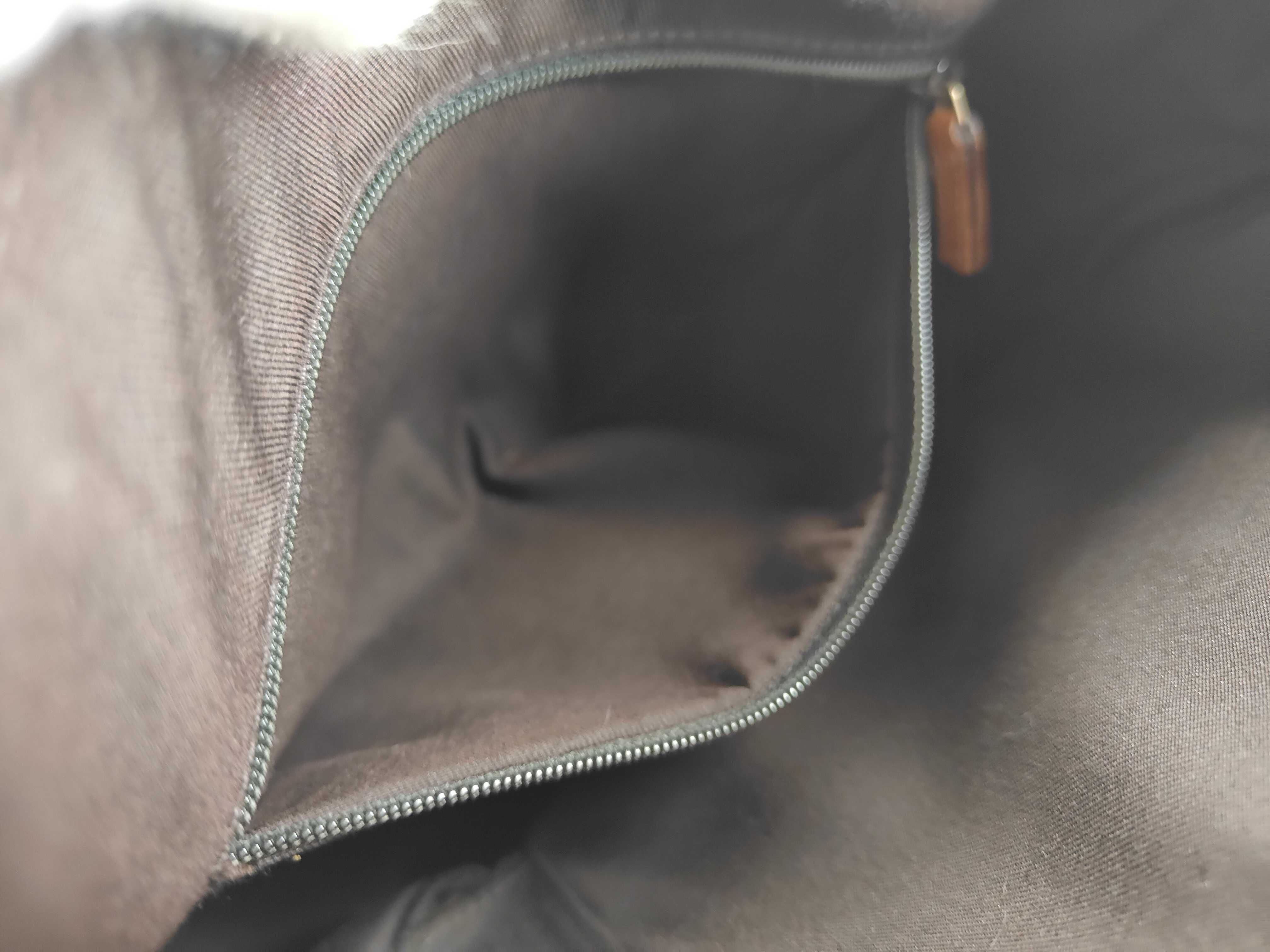 GG Canvas Bag Boston Bag — view 13