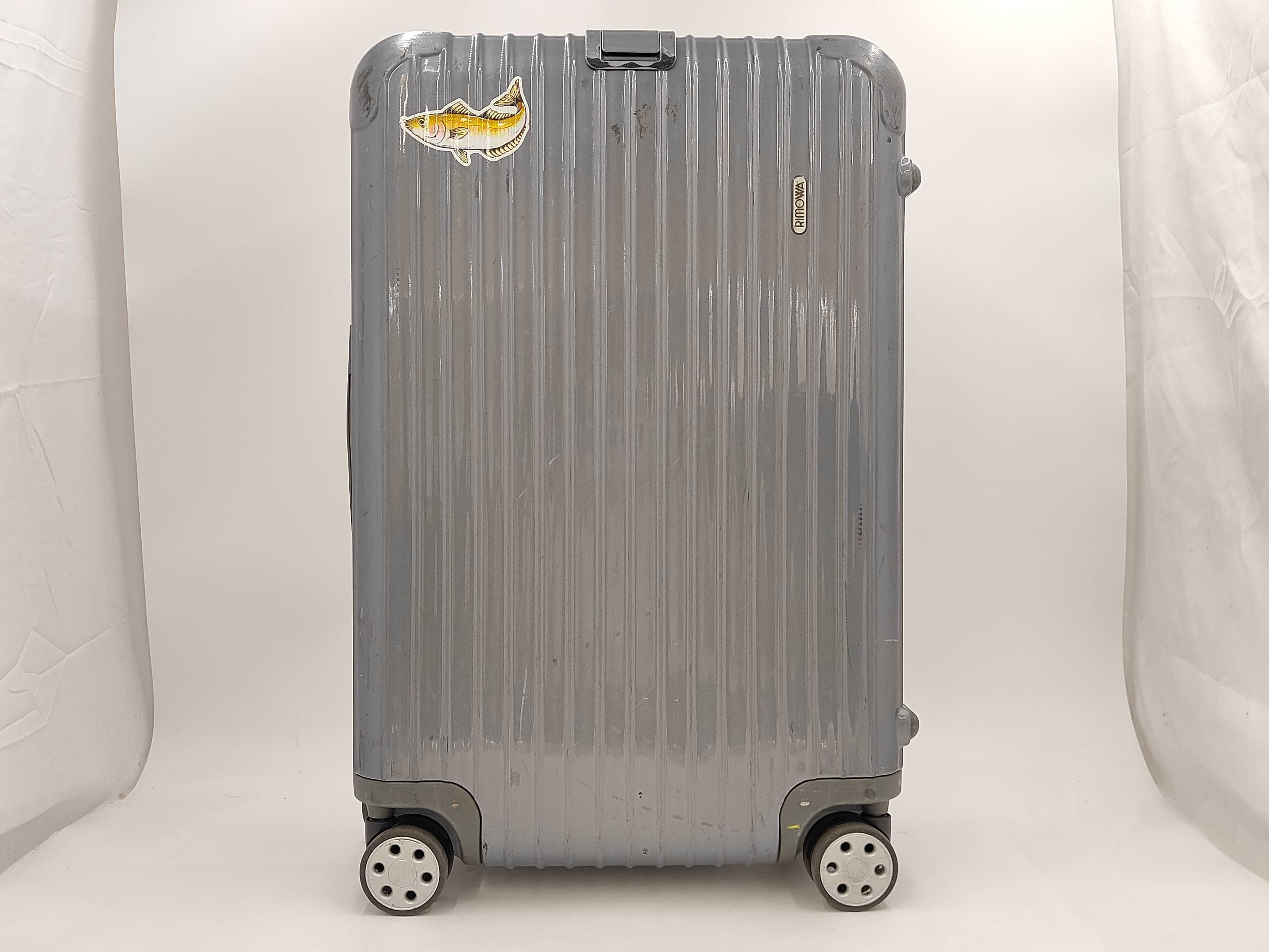 Carry-on bag