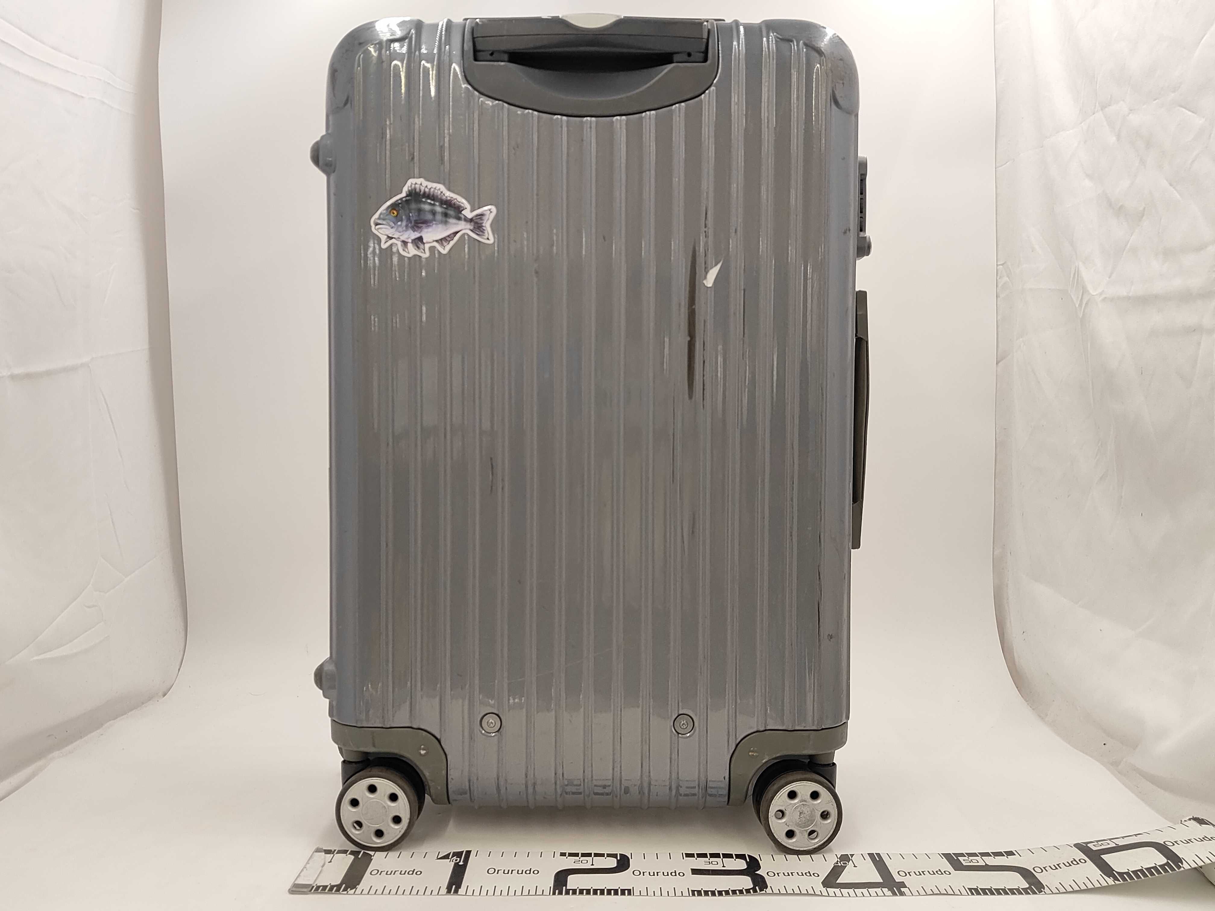 Carry-on bag — view 2