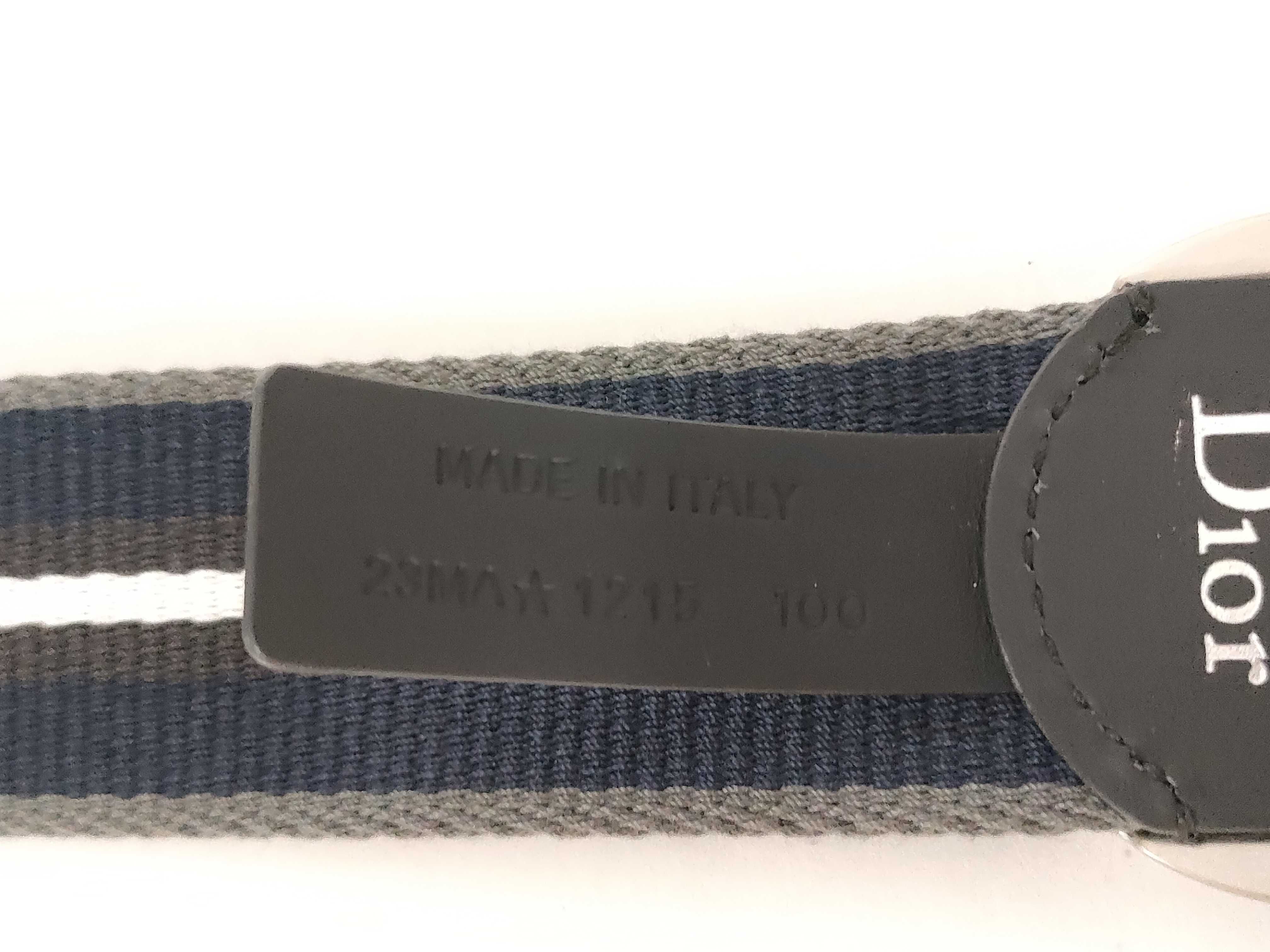 belt — view 6