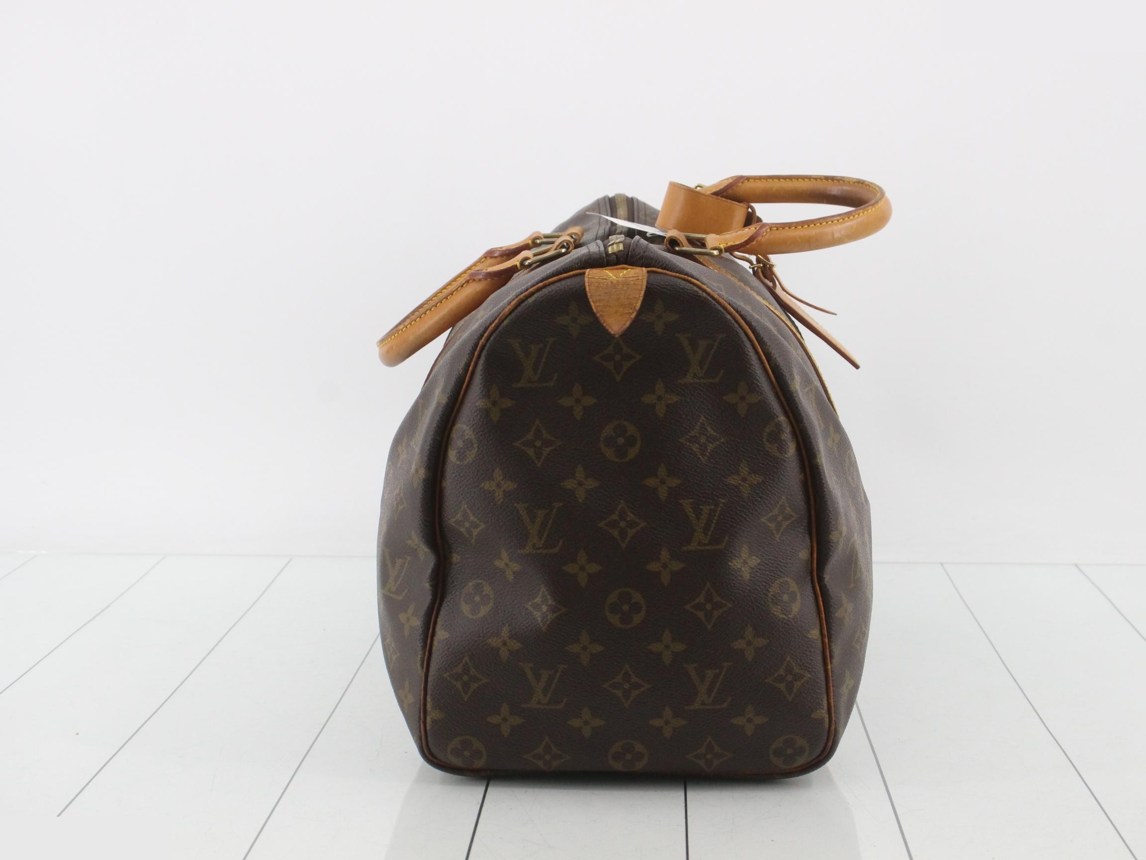 Keepall 45 — view 3