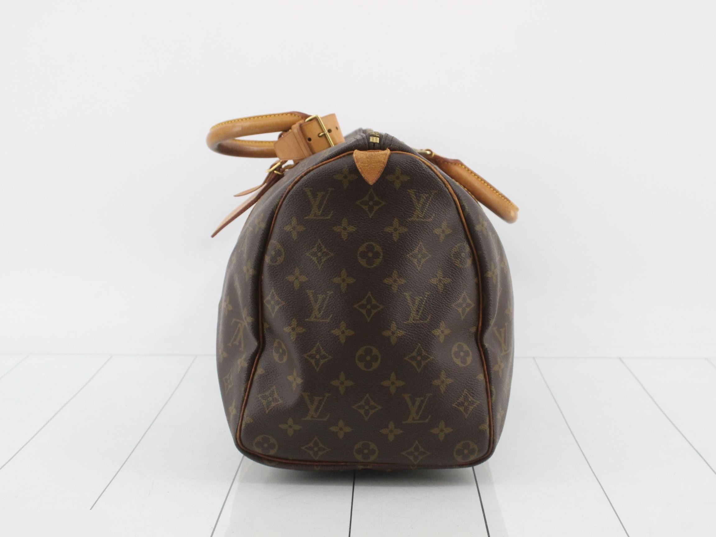 Keepall 45 — view 4