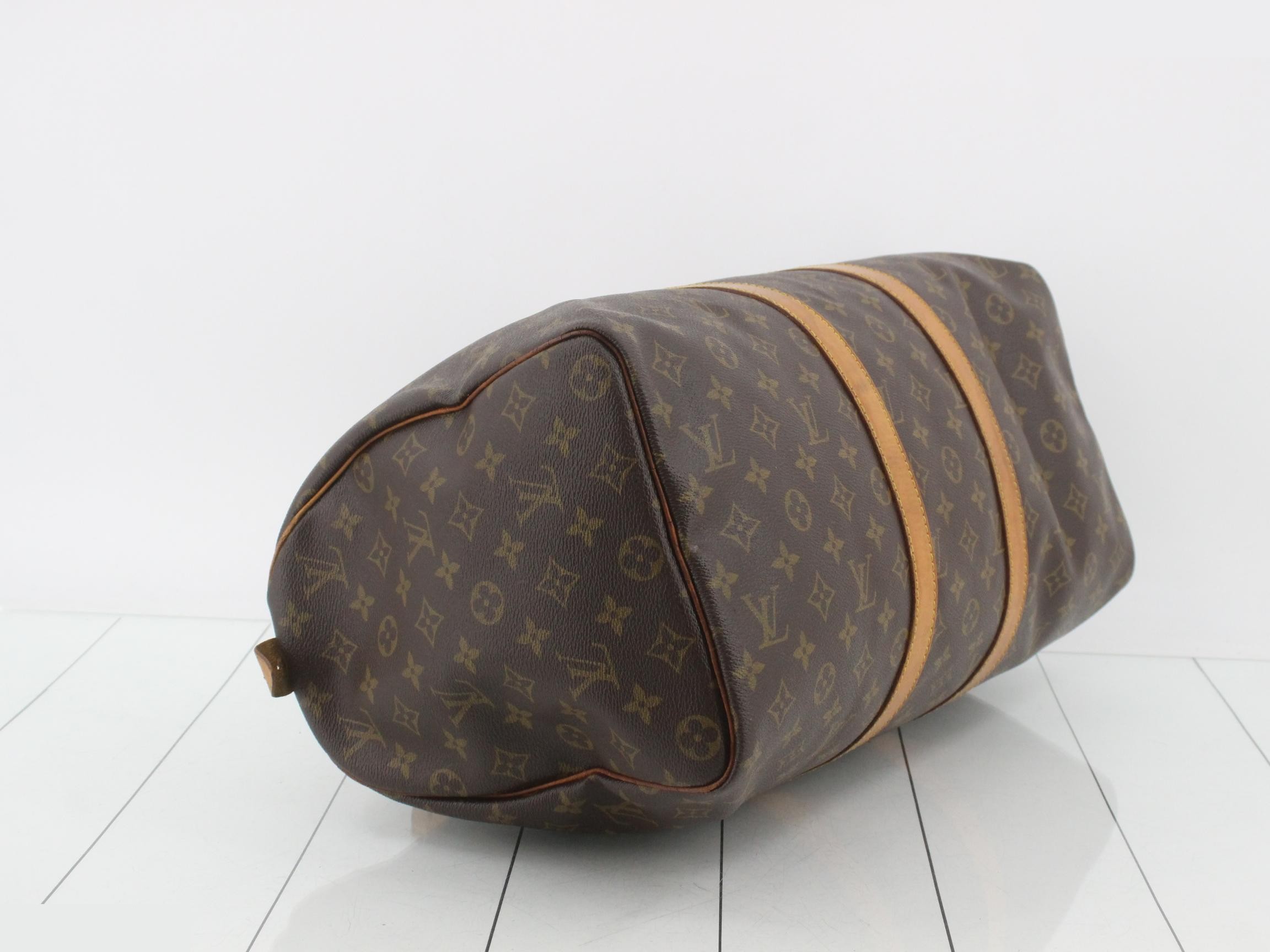 Keepall 45 — view 5
