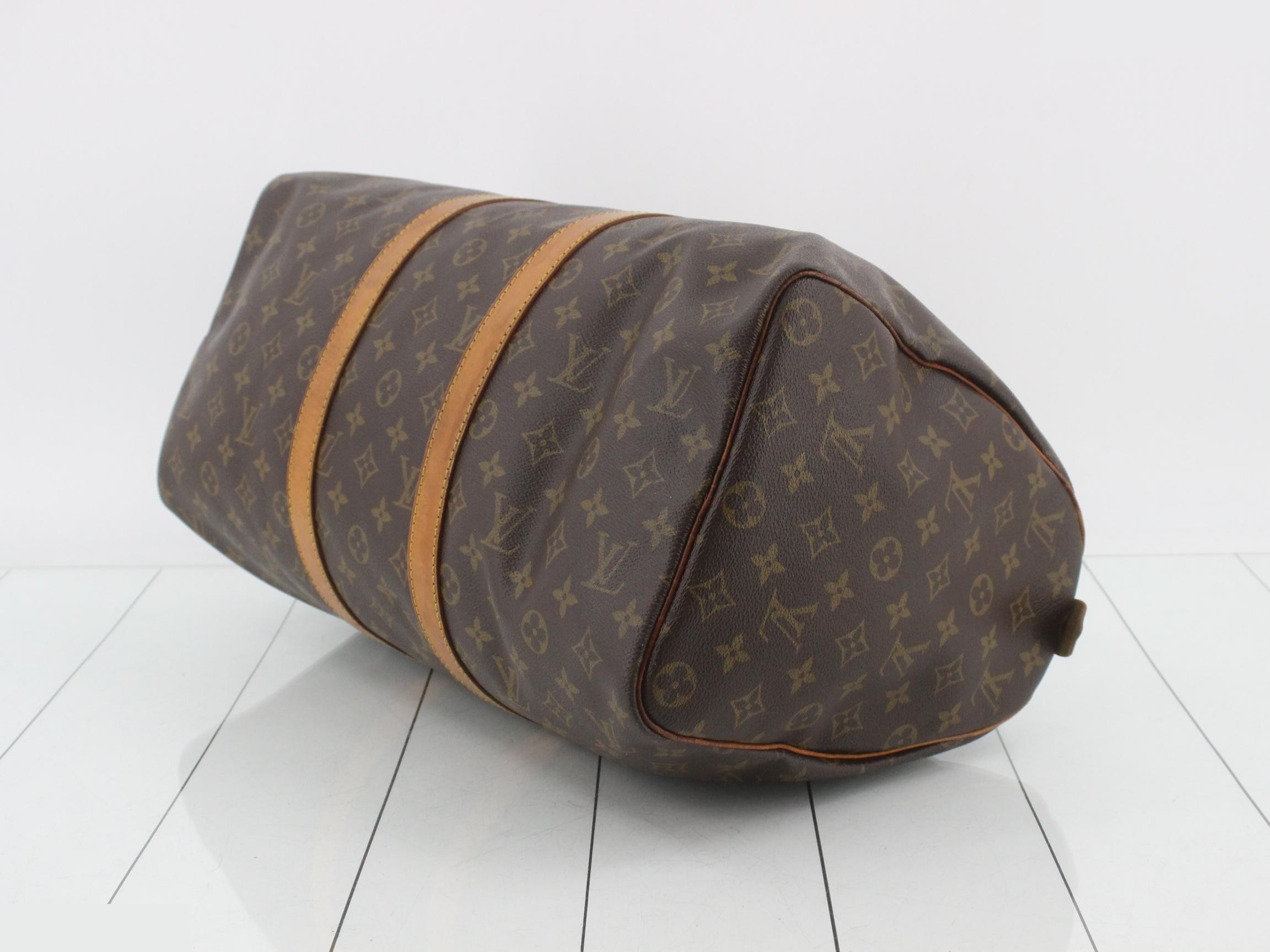 Keepall 45 — view 6