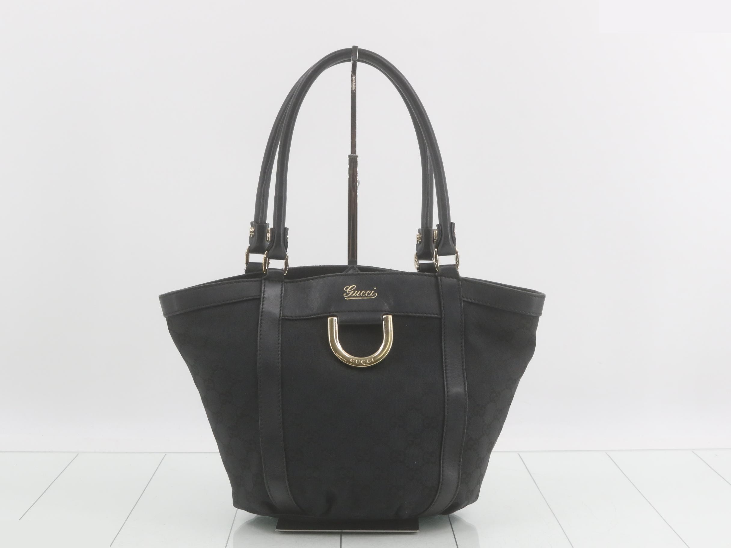 GG Canvas (Bag) - Handbag