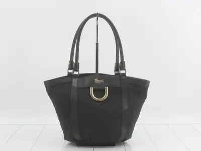 GG Canvas (Bag) - Handbag