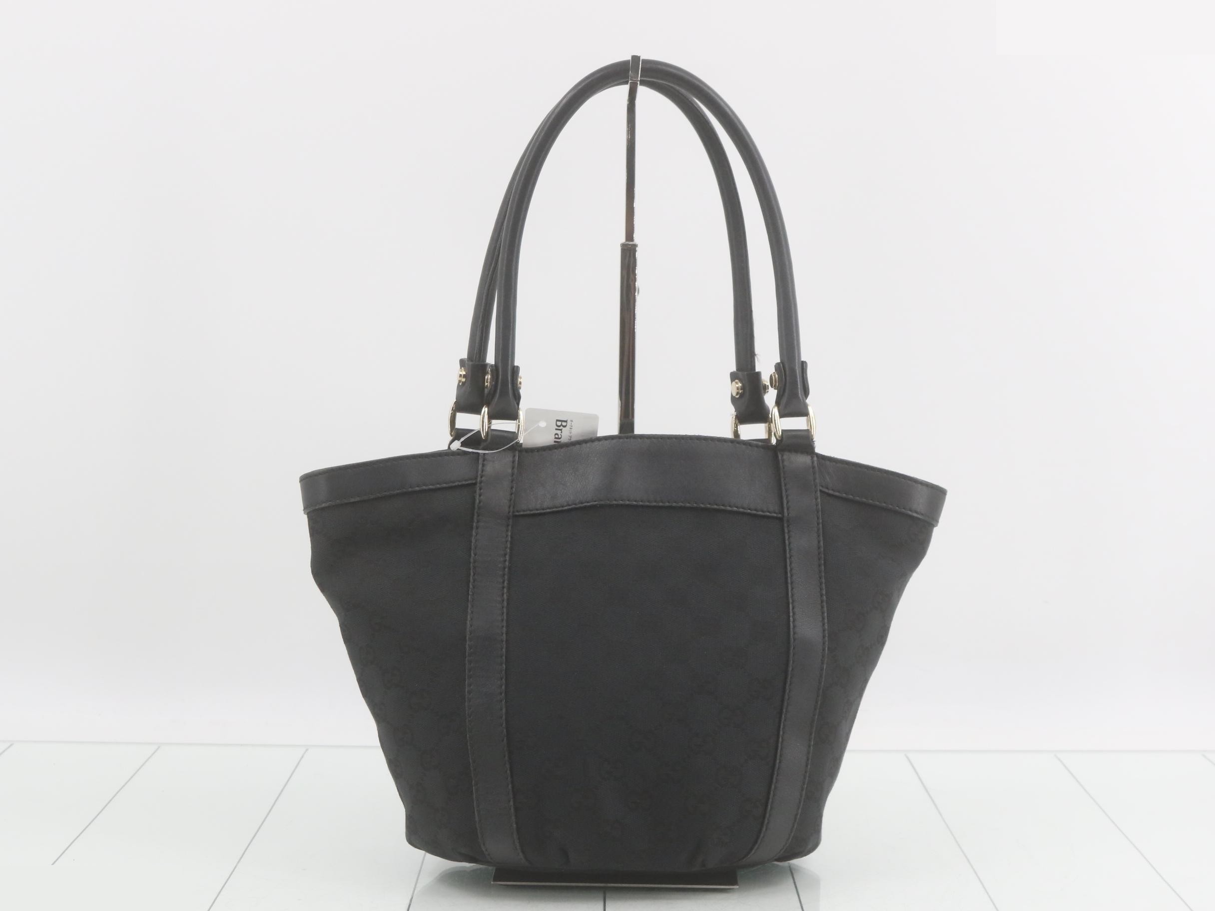 GG Canvas (Bag) - Handbag — view 2
