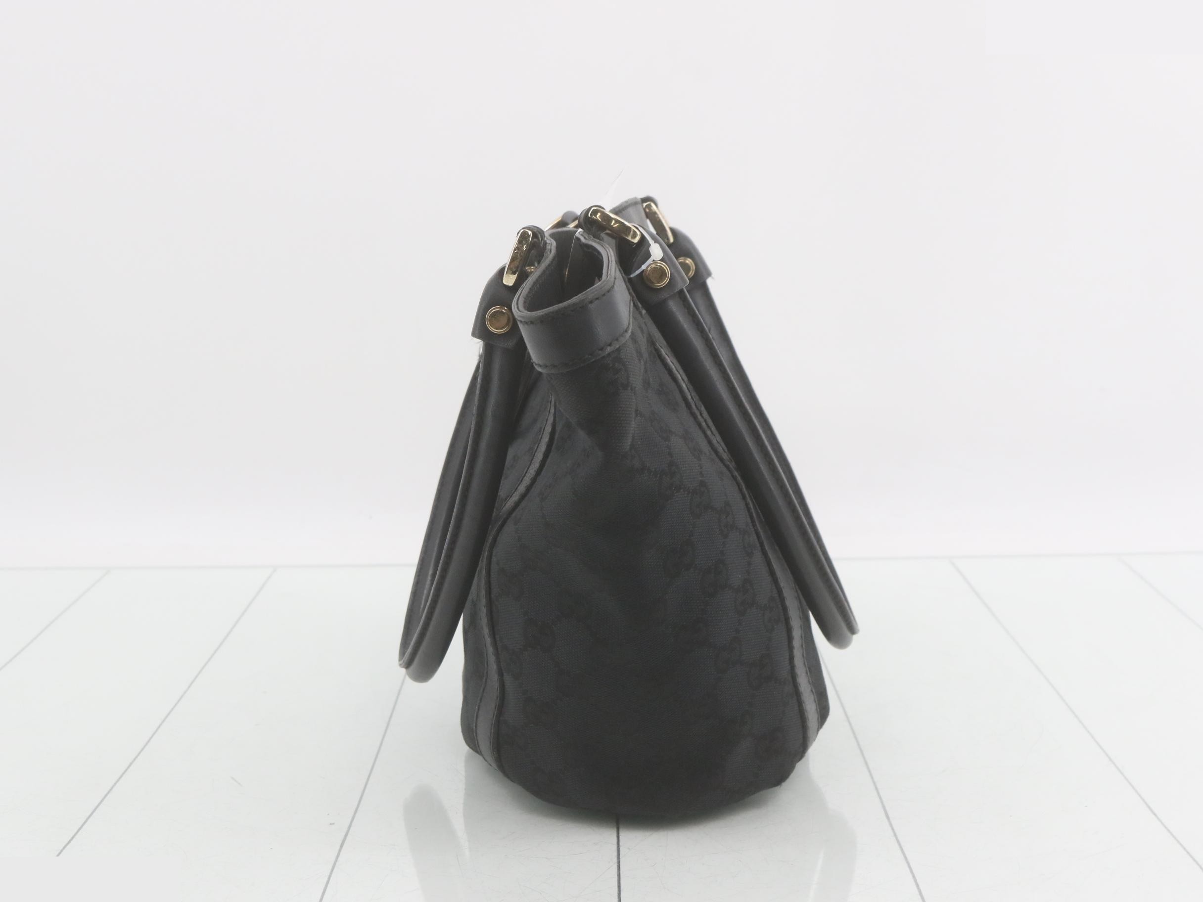 GG Canvas (Bag) - Handbag — view 3