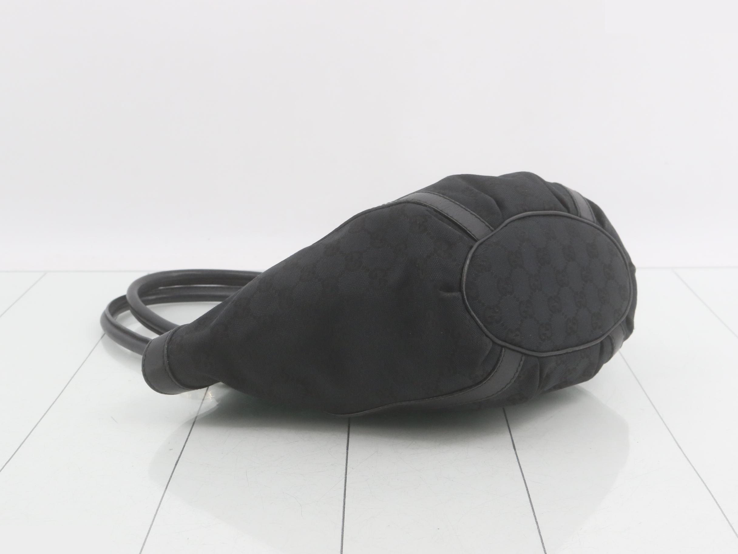 GG Canvas (Bag) - Handbag — view 5