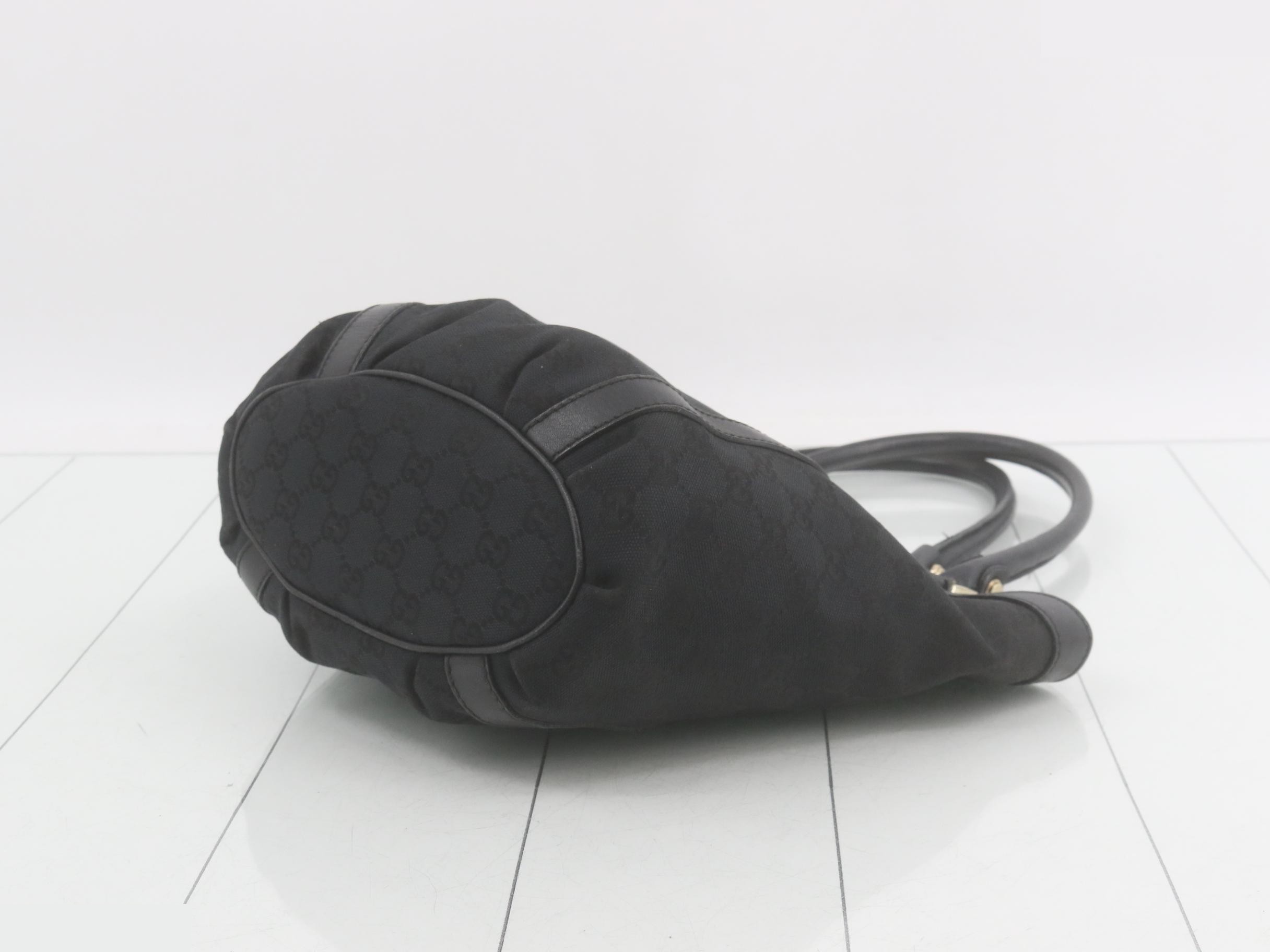 GG Canvas (Bag) - Handbag — view 6
